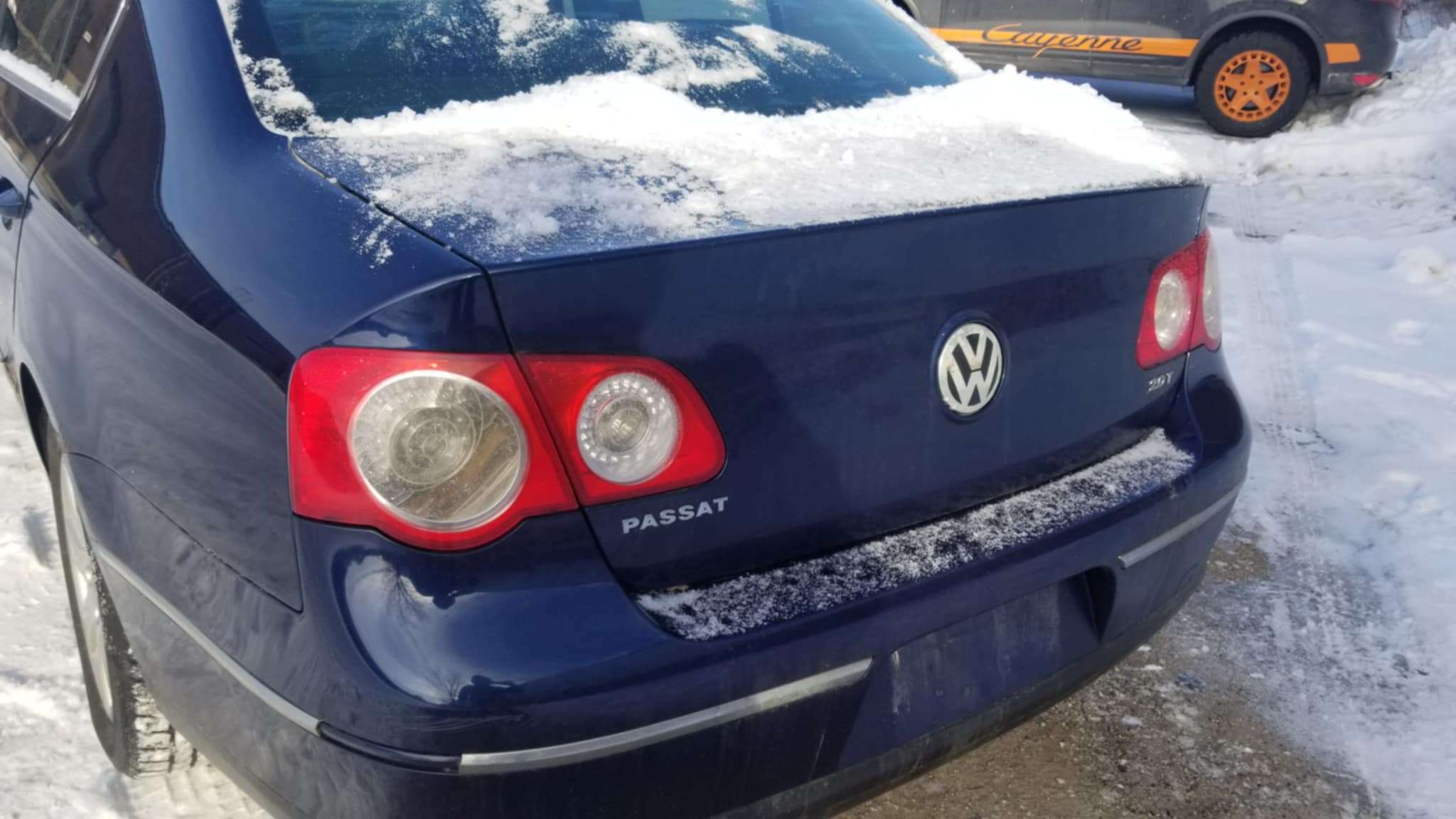 2006VolkswagenPassat