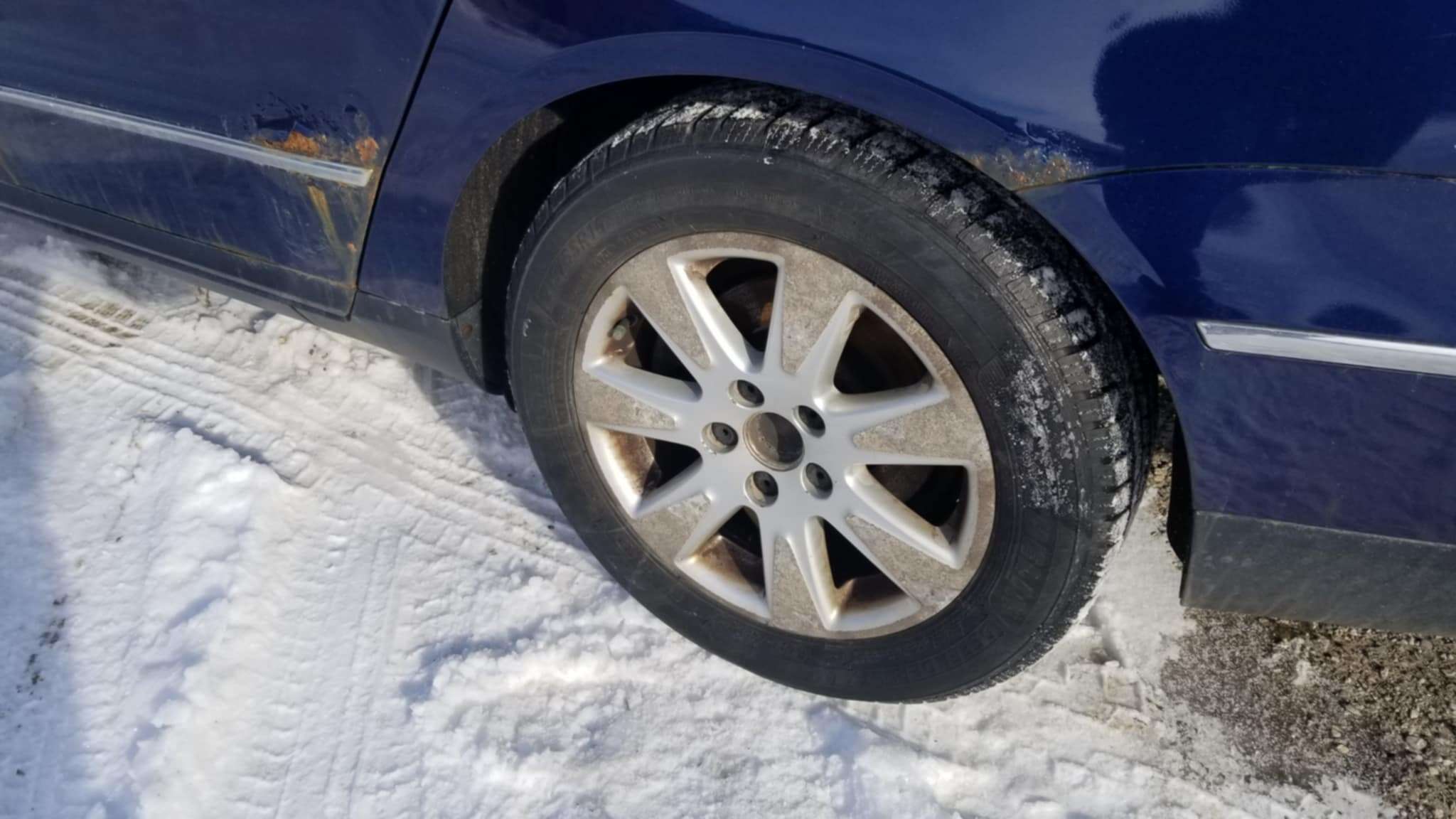 2006VolkswagenPassat