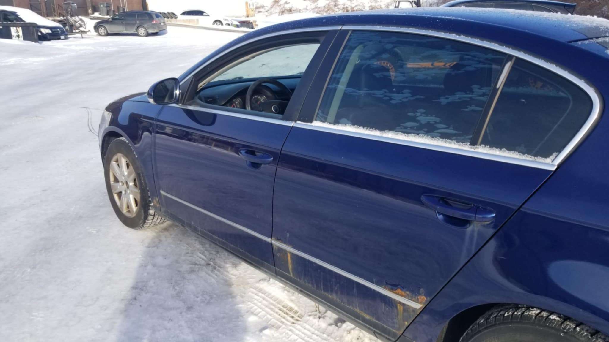 2006VolkswagenPassat
