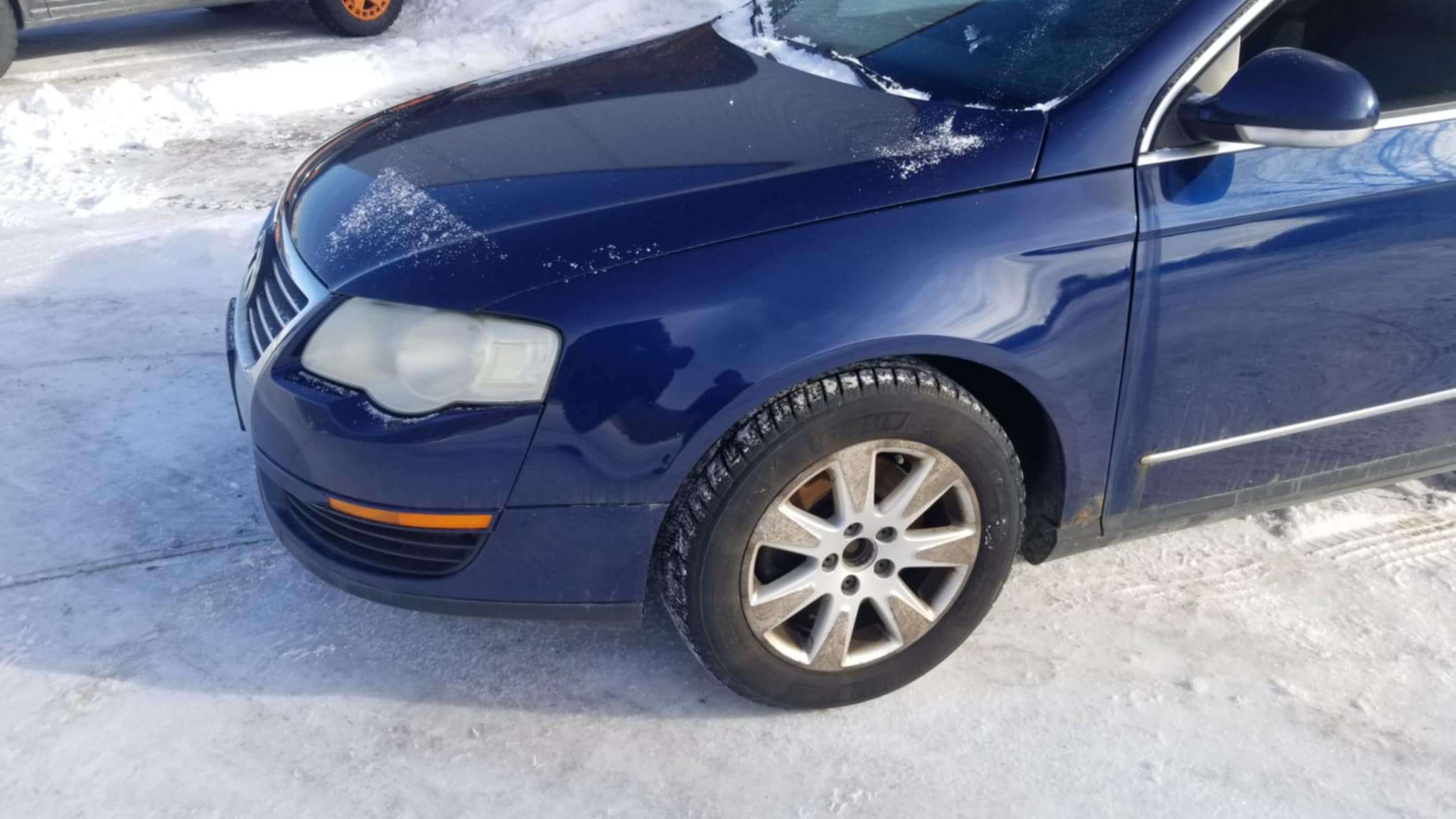 2006VolkswagenPassat