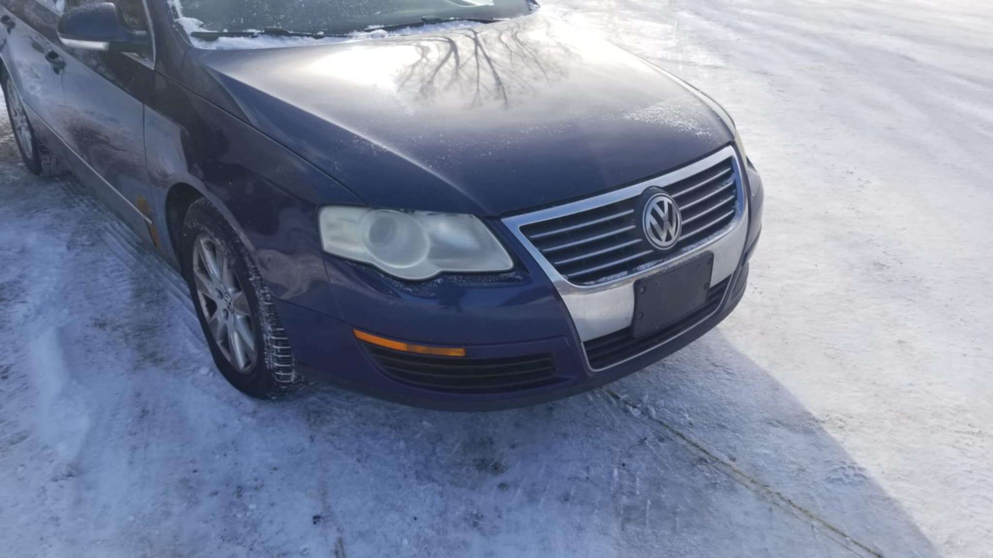 2006VolkswagenPassat