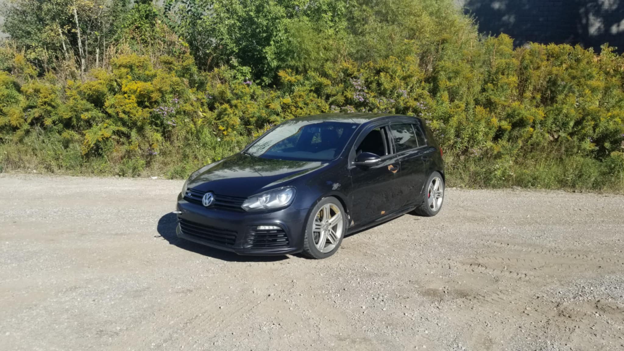 Volkswagen