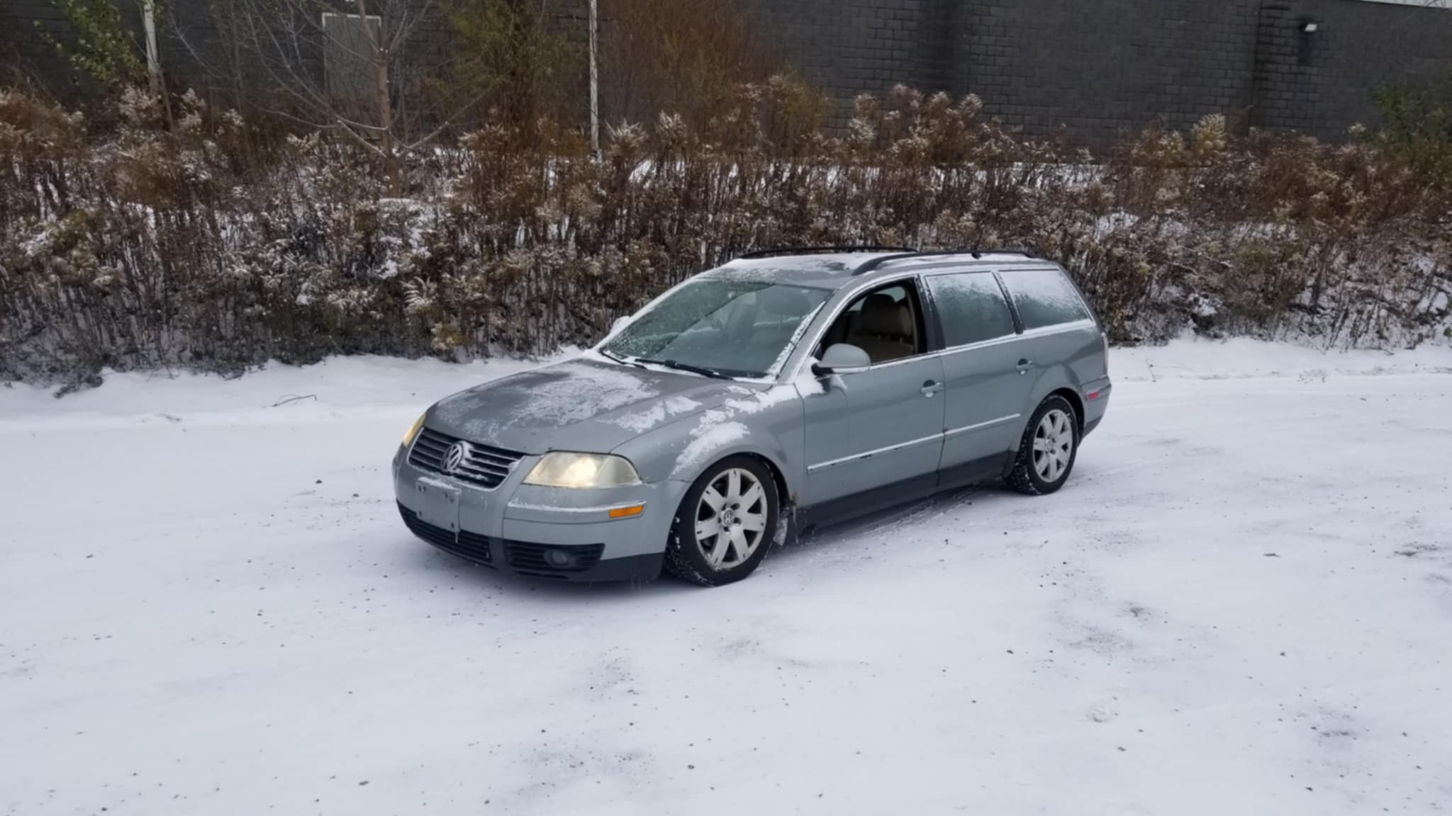 Volkswagen