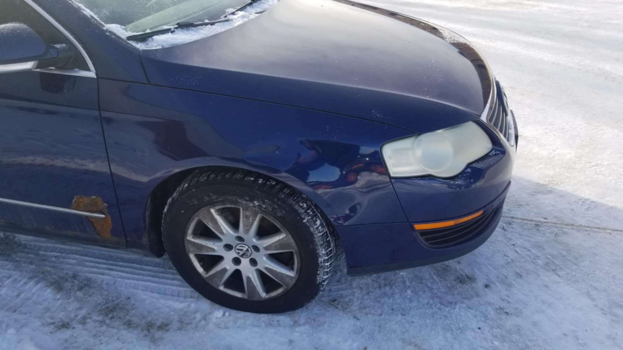 2006VolkswagenPassat