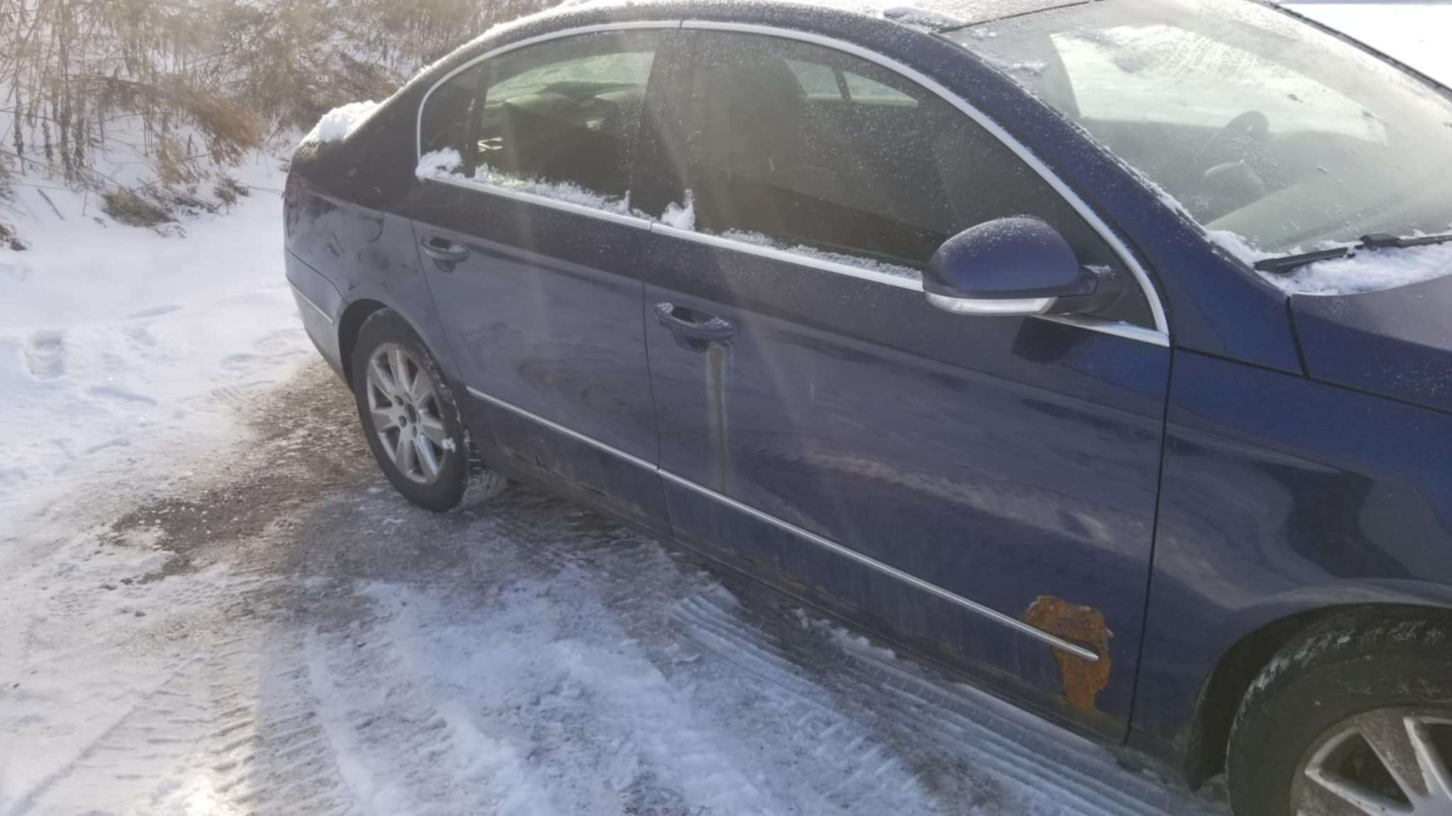 2006VolkswagenPassat