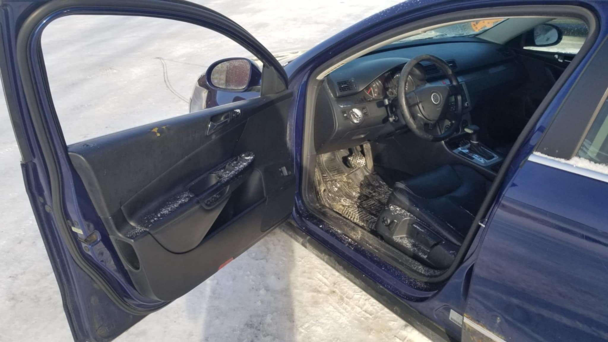 2006VolkswagenPassat