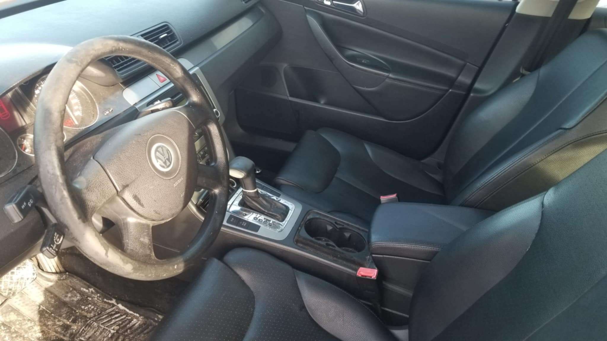 2006VolkswagenPassat