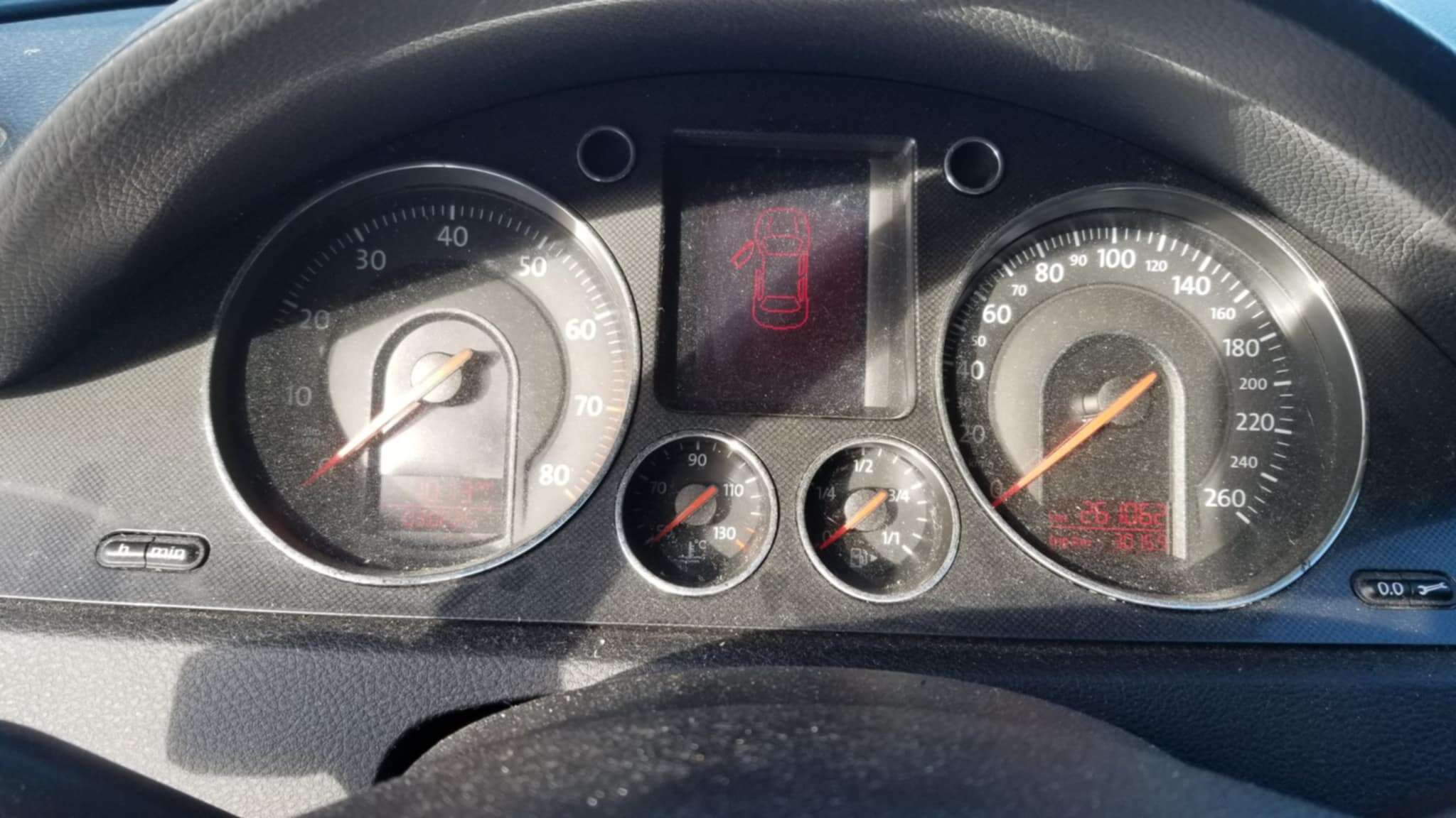 2006VolkswagenPassat