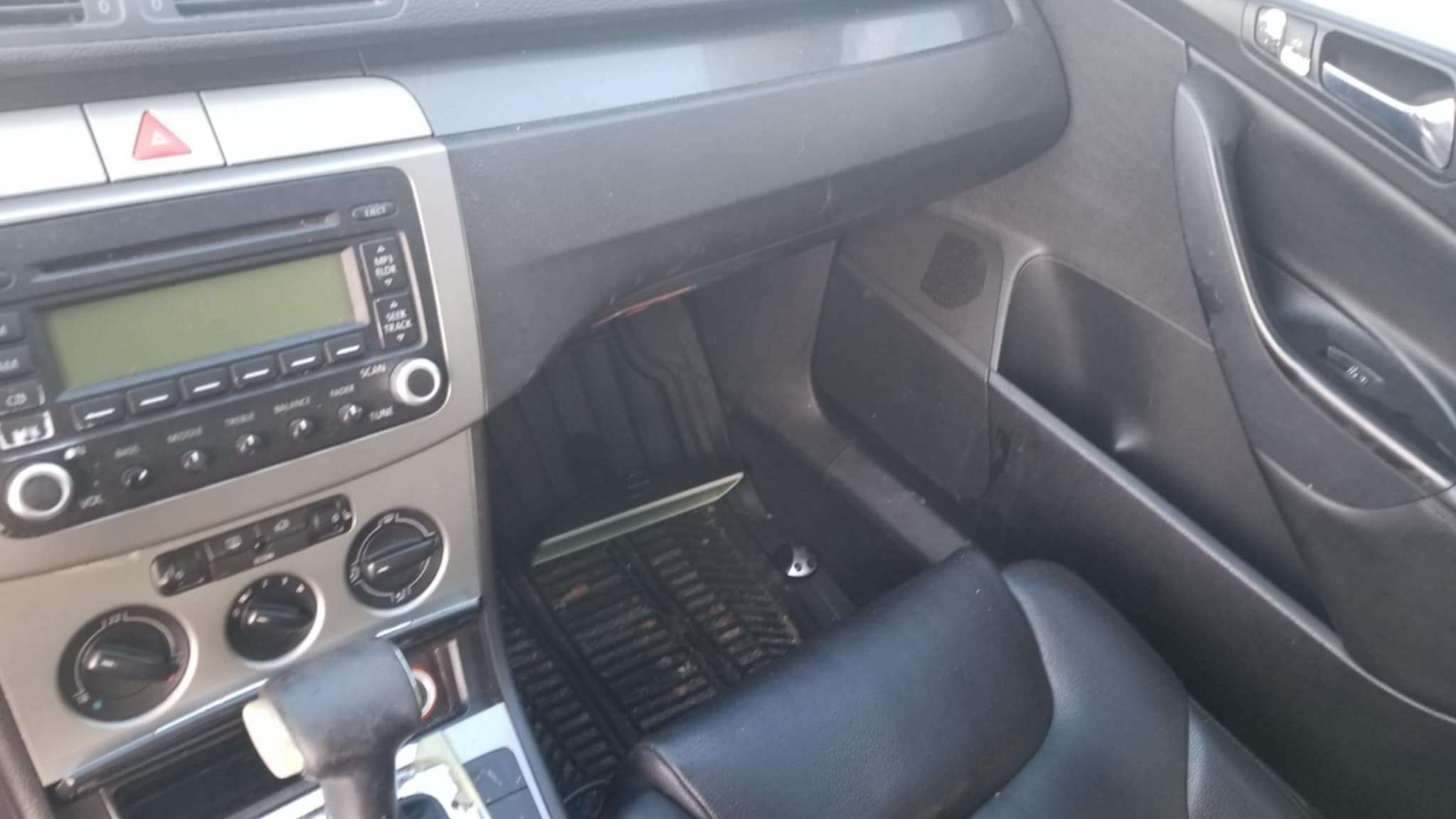 2006VolkswagenPassat