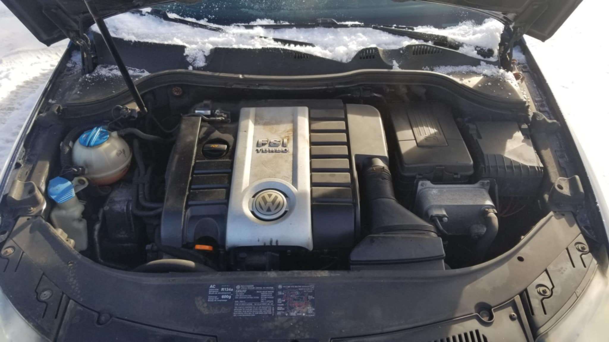 2006VolkswagenPassat