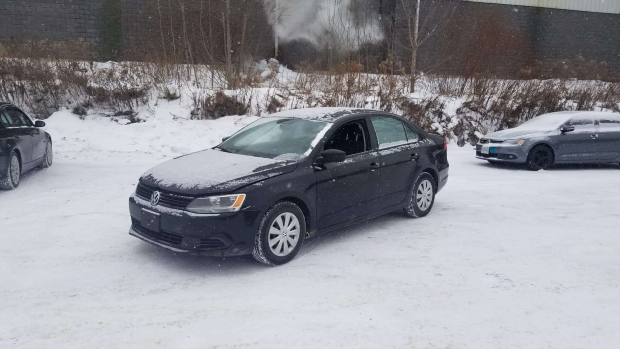 2011VolkswagenJetta