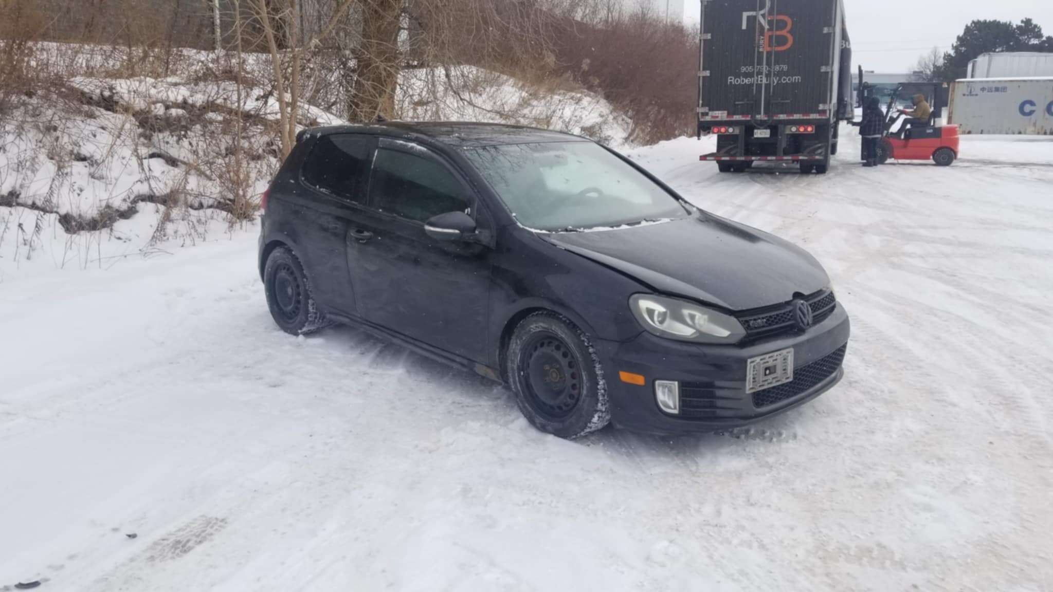 2010VolkswagenGTI