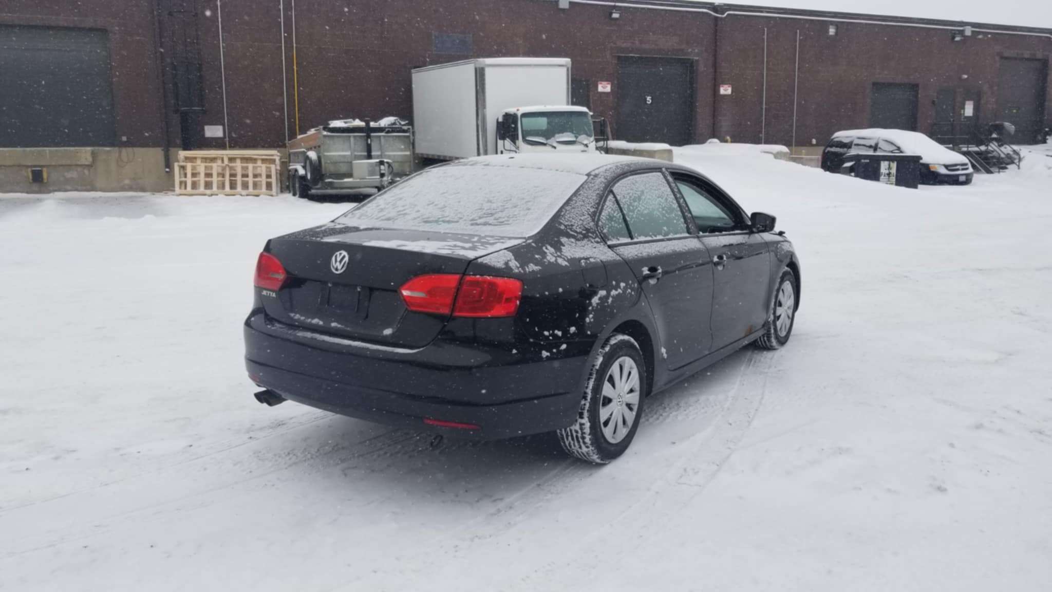 2011VolkswagenJetta