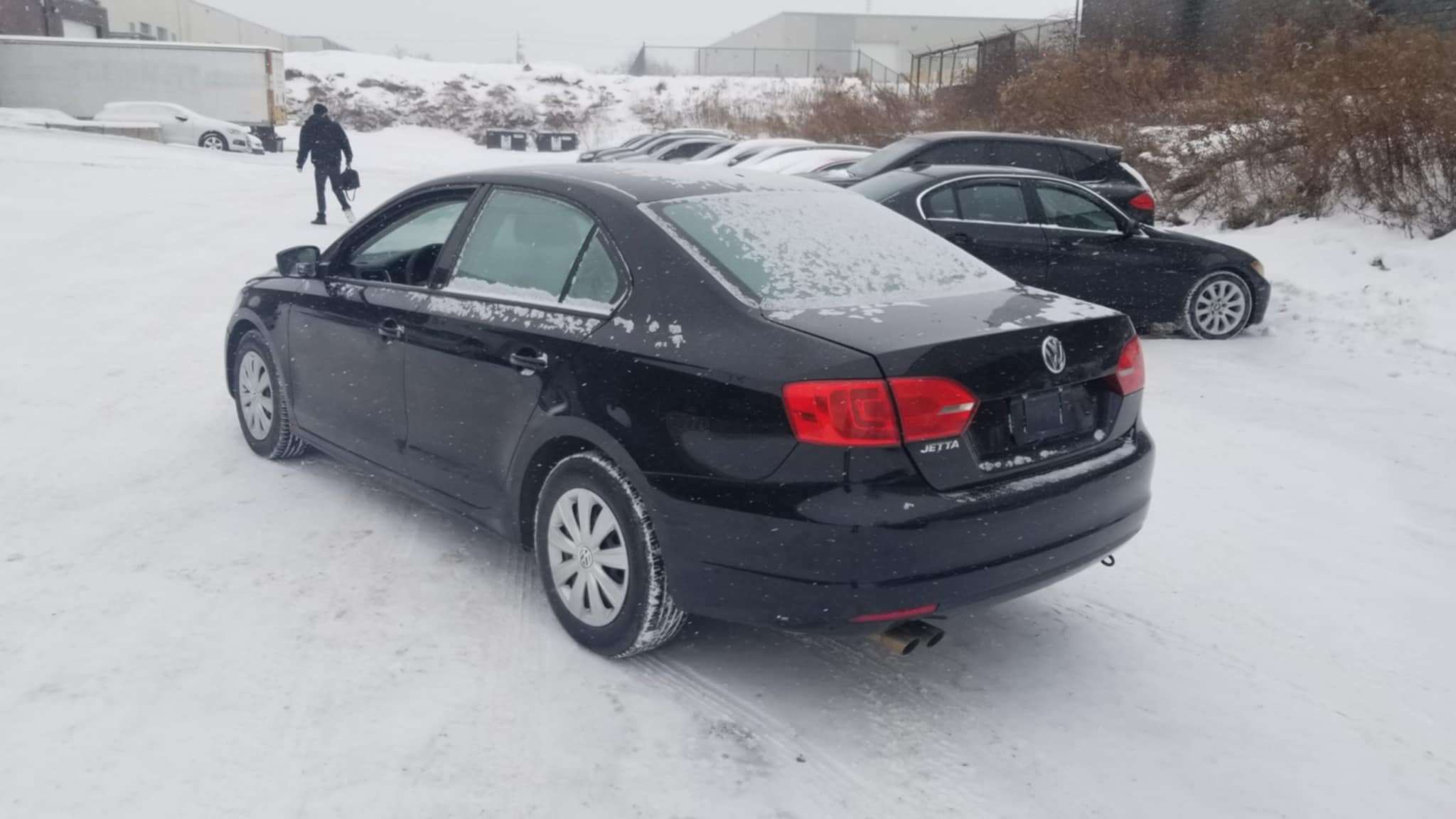2011VolkswagenJetta