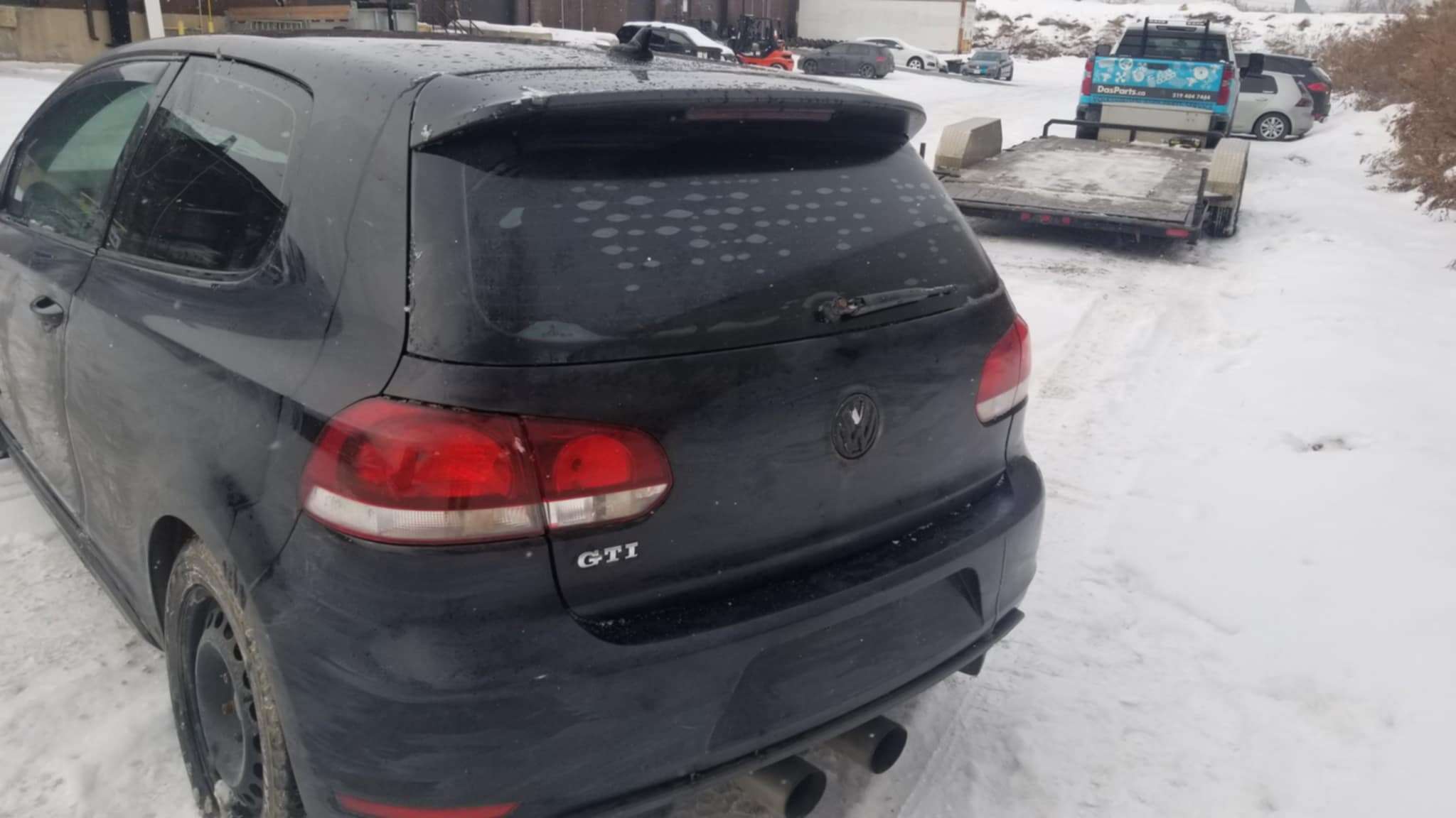 2010VolkswagenGTI