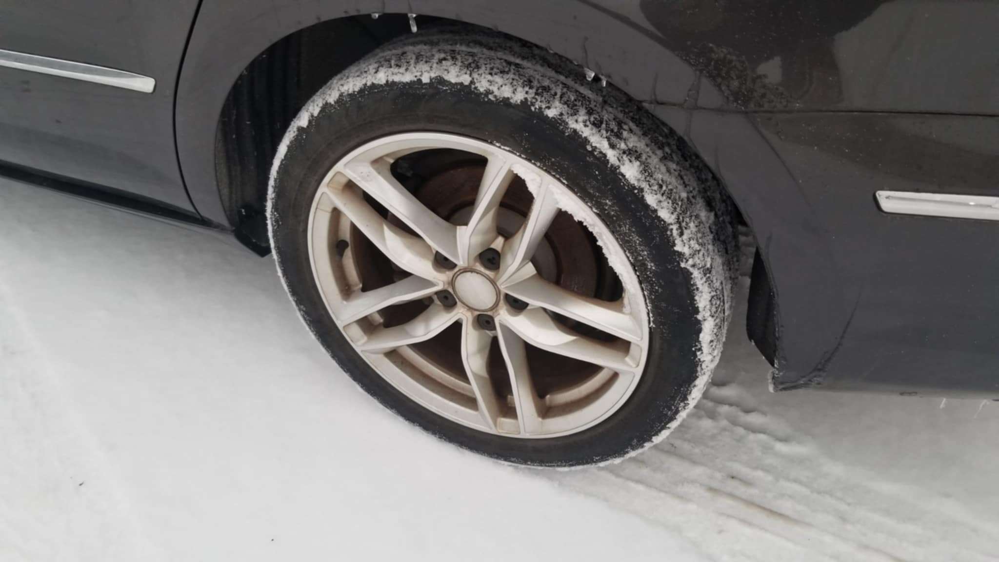 2010VolkswagenPassat CC