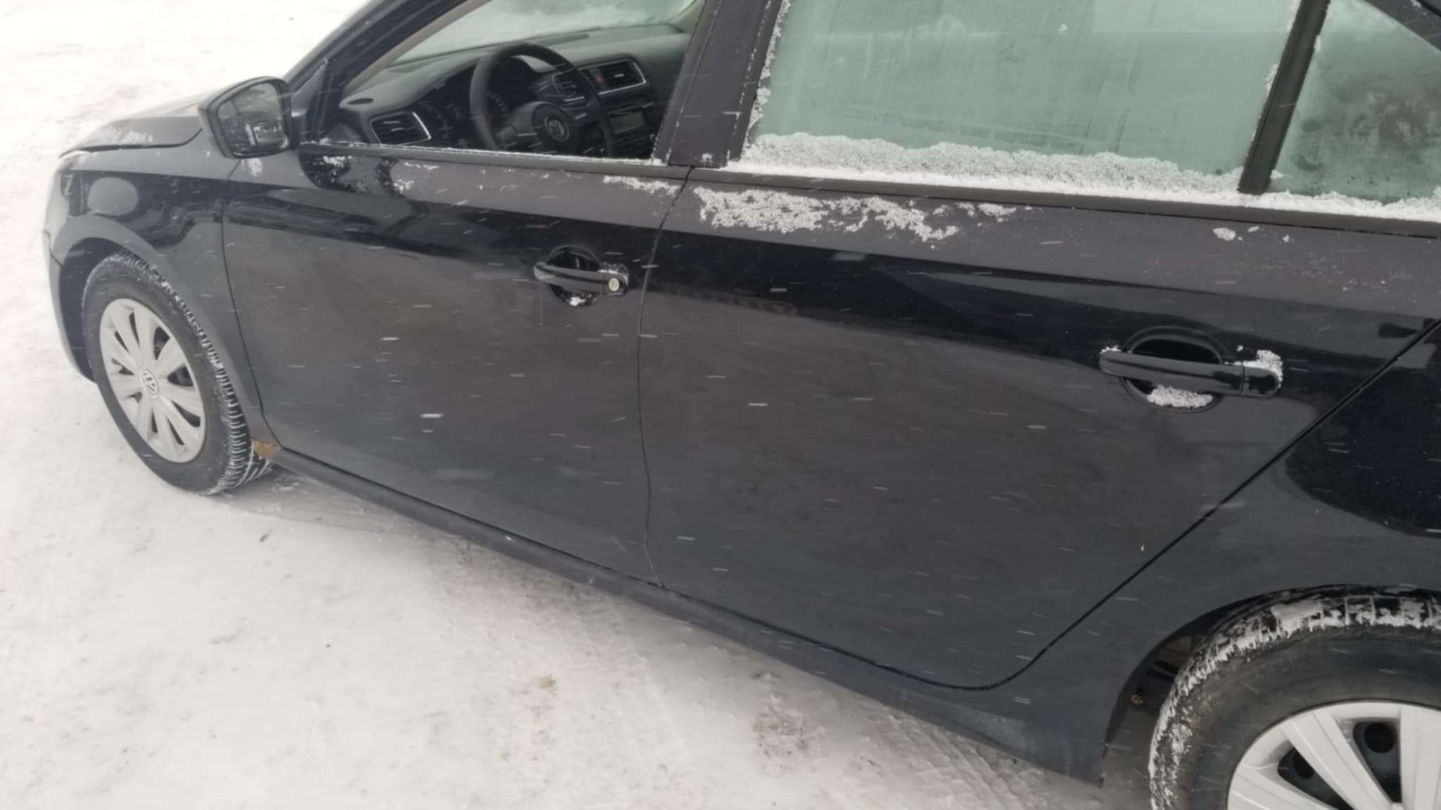 2011VolkswagenJetta