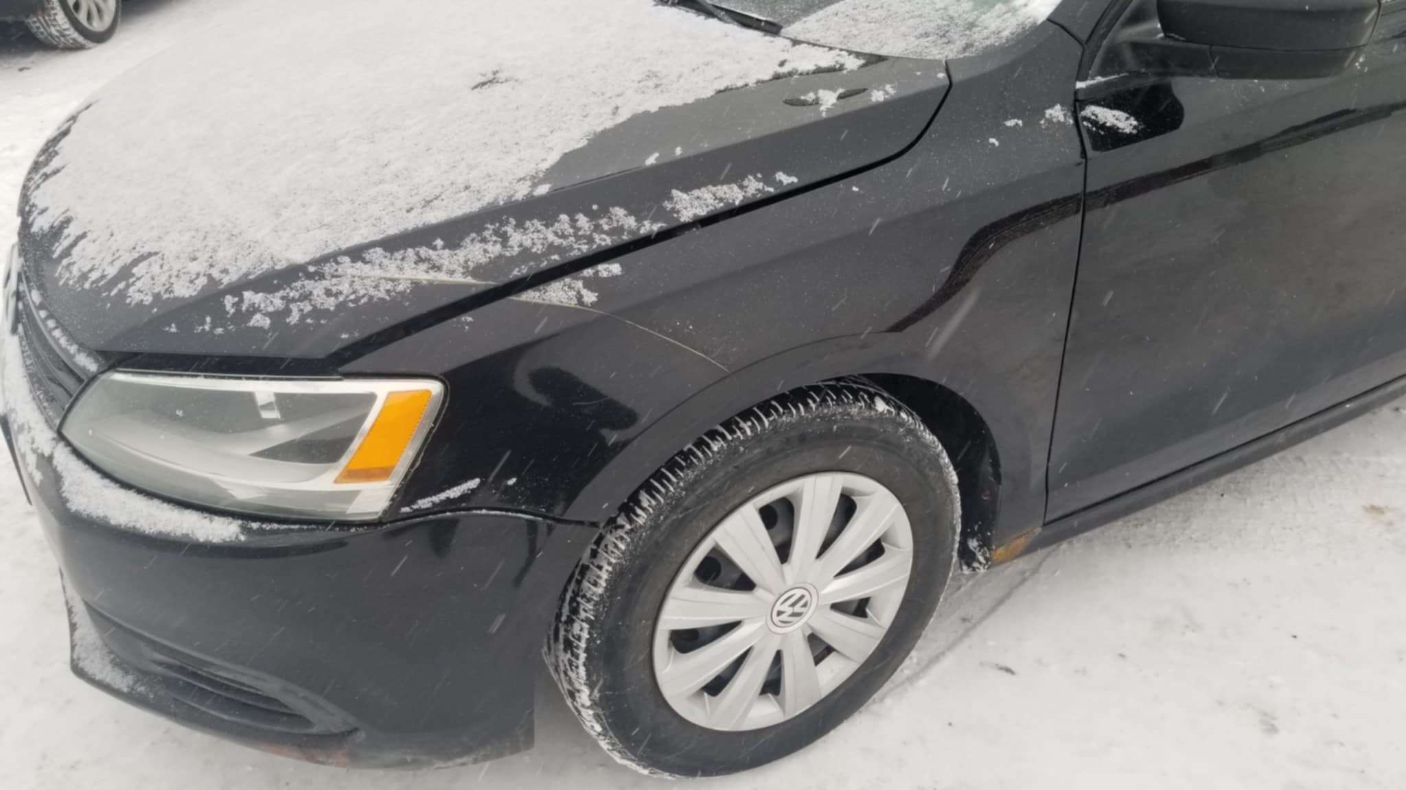 2011VolkswagenJetta