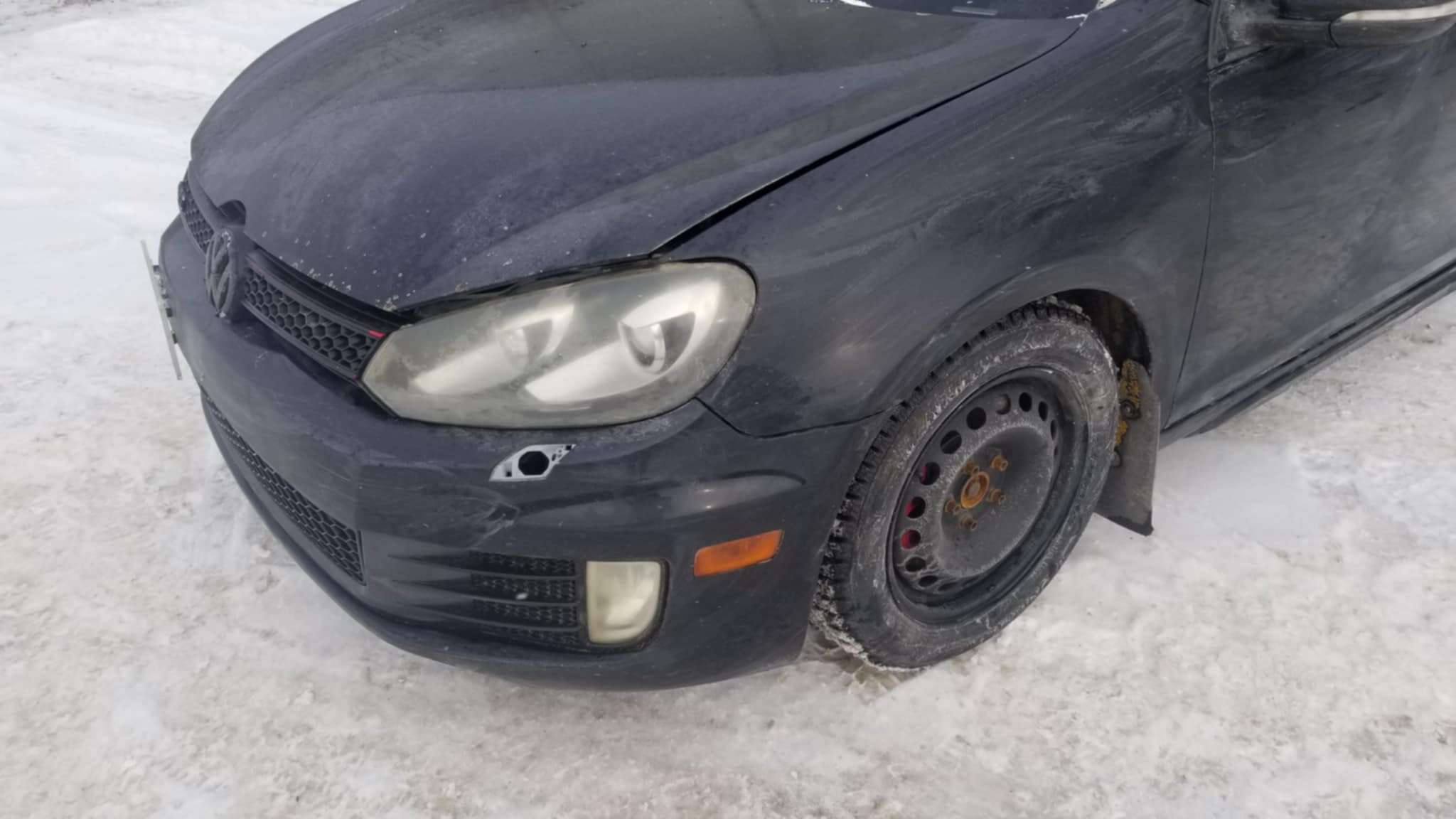 2010VolkswagenGTI