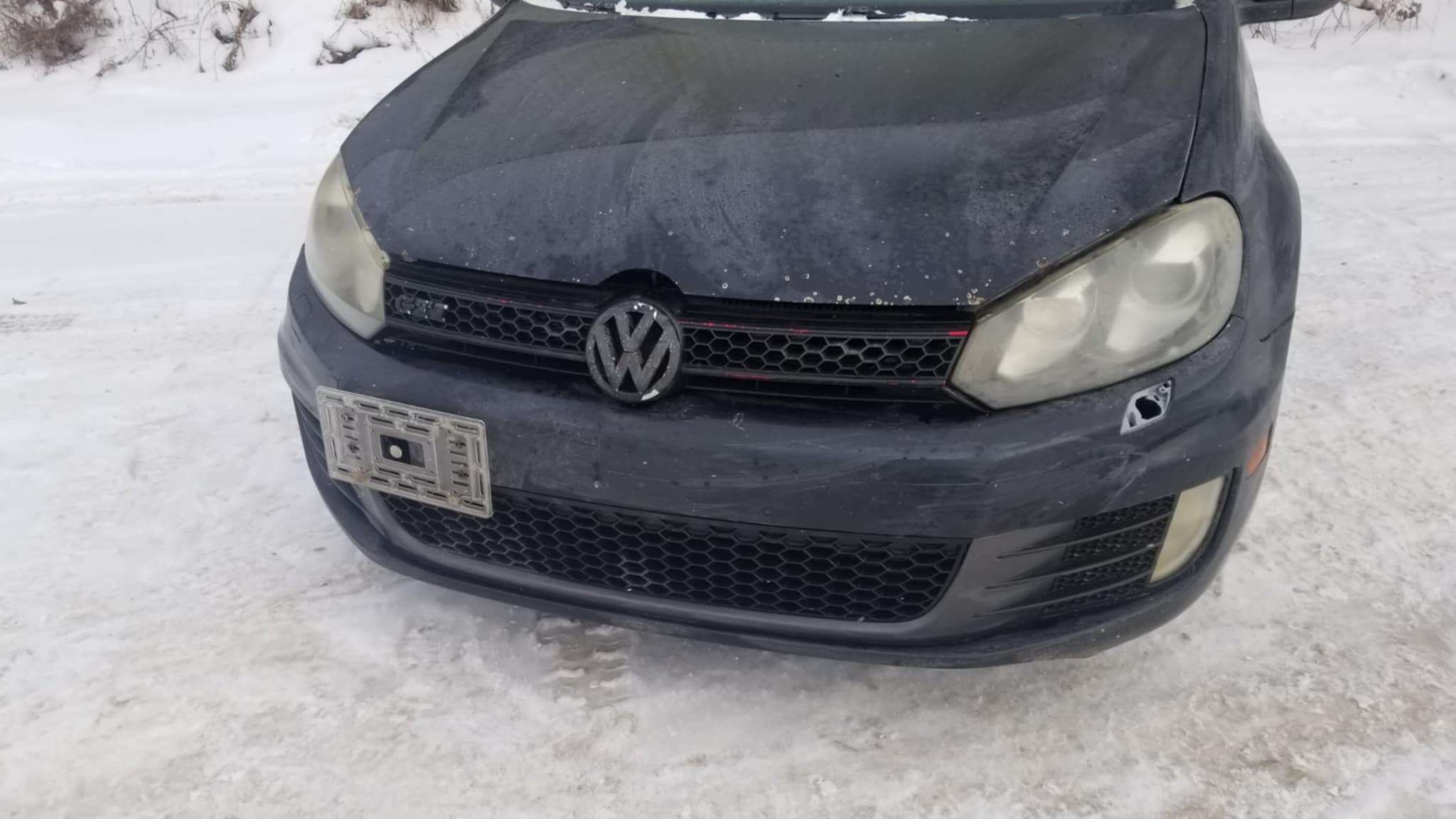 2010VolkswagenGTI