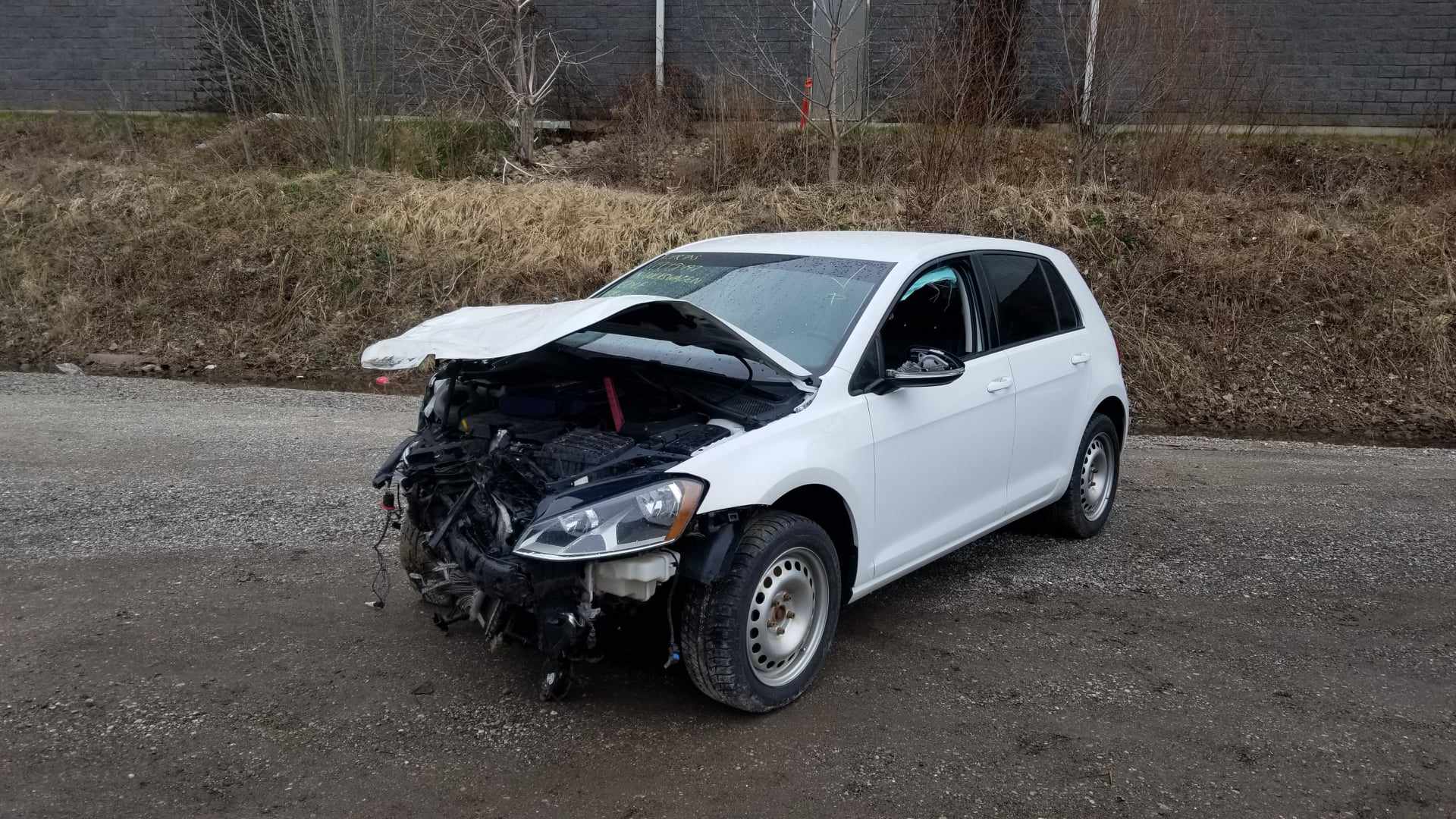 2015VolkswagenGolf