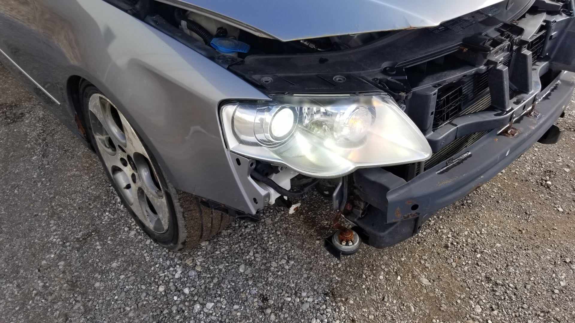 2007VolkswagenPassat