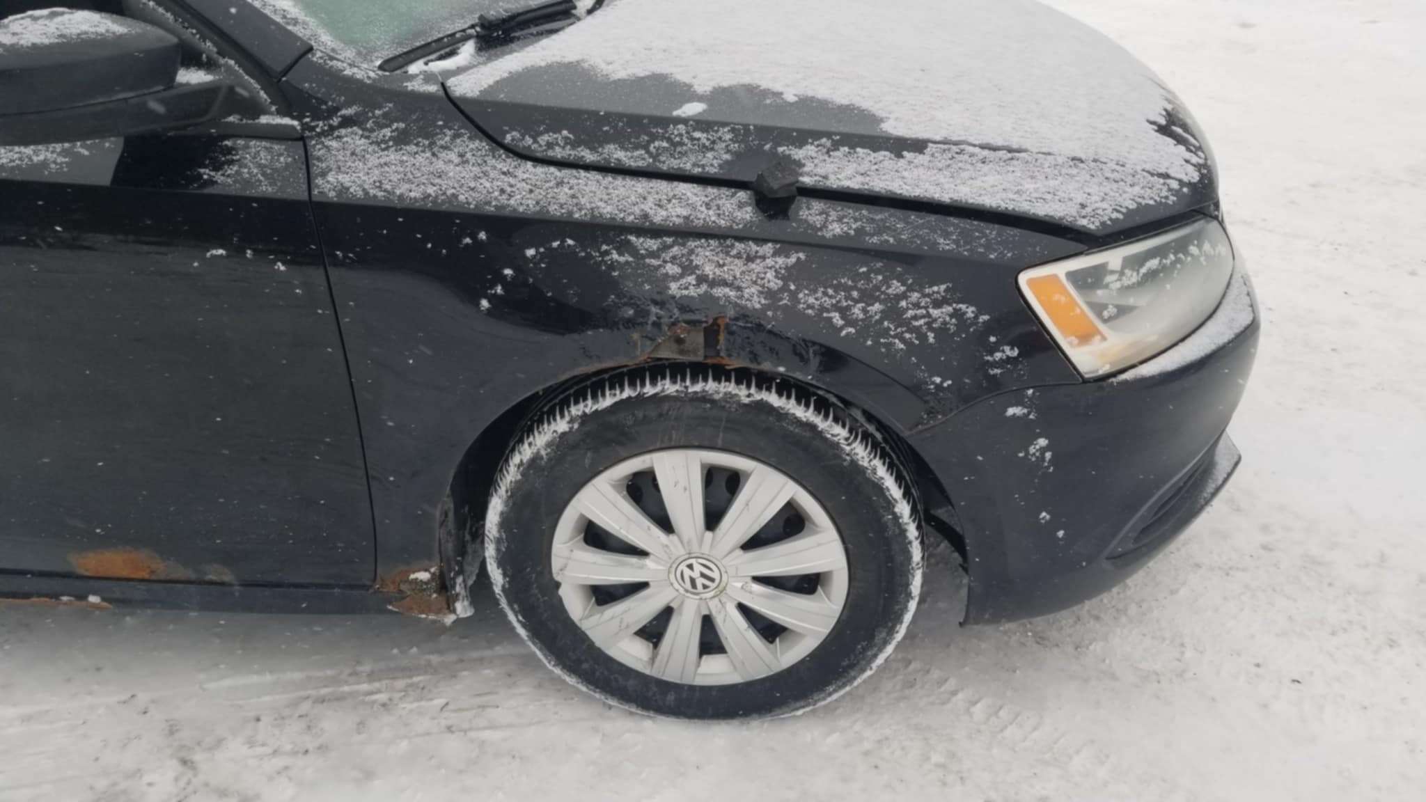 2011VolkswagenJetta