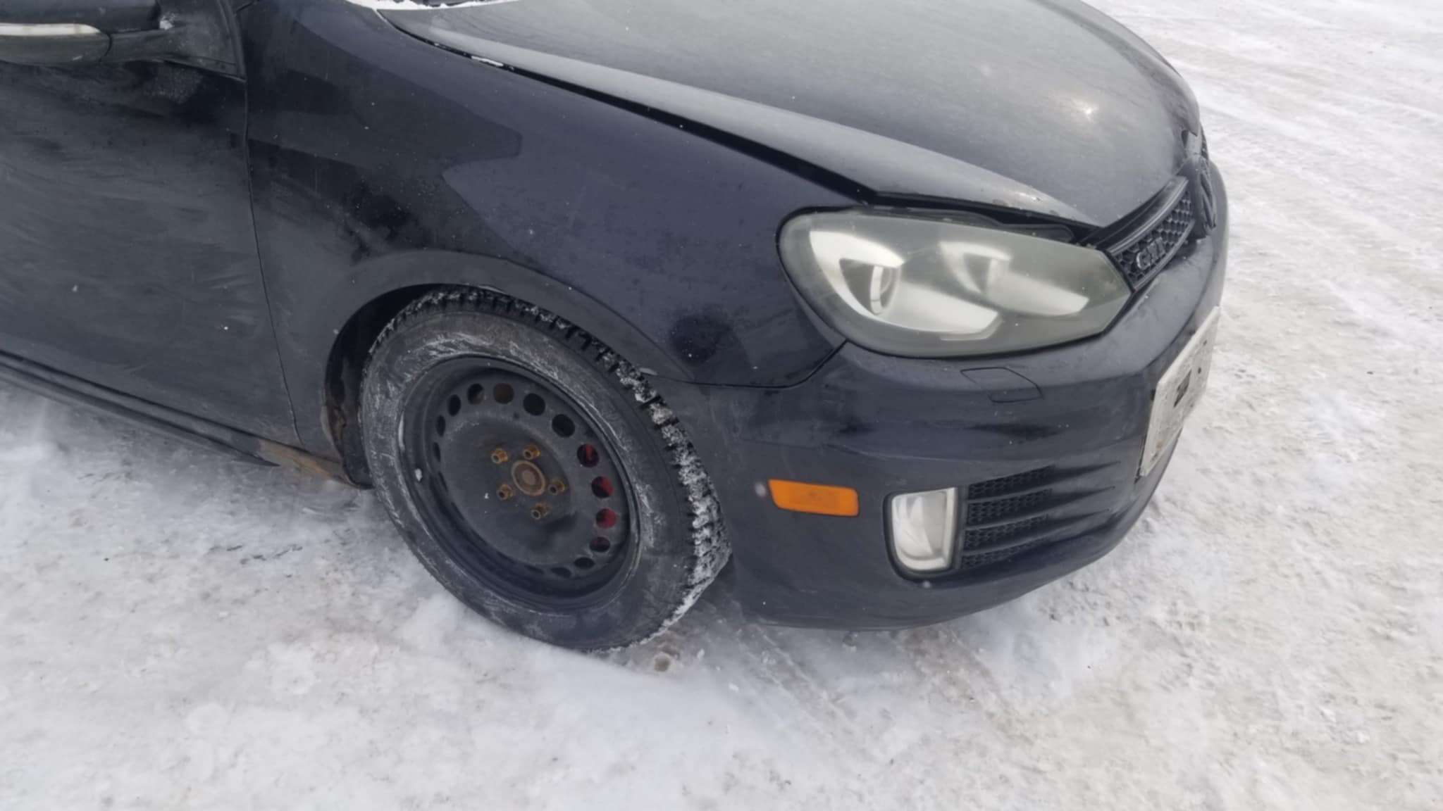 2010VolkswagenGTI