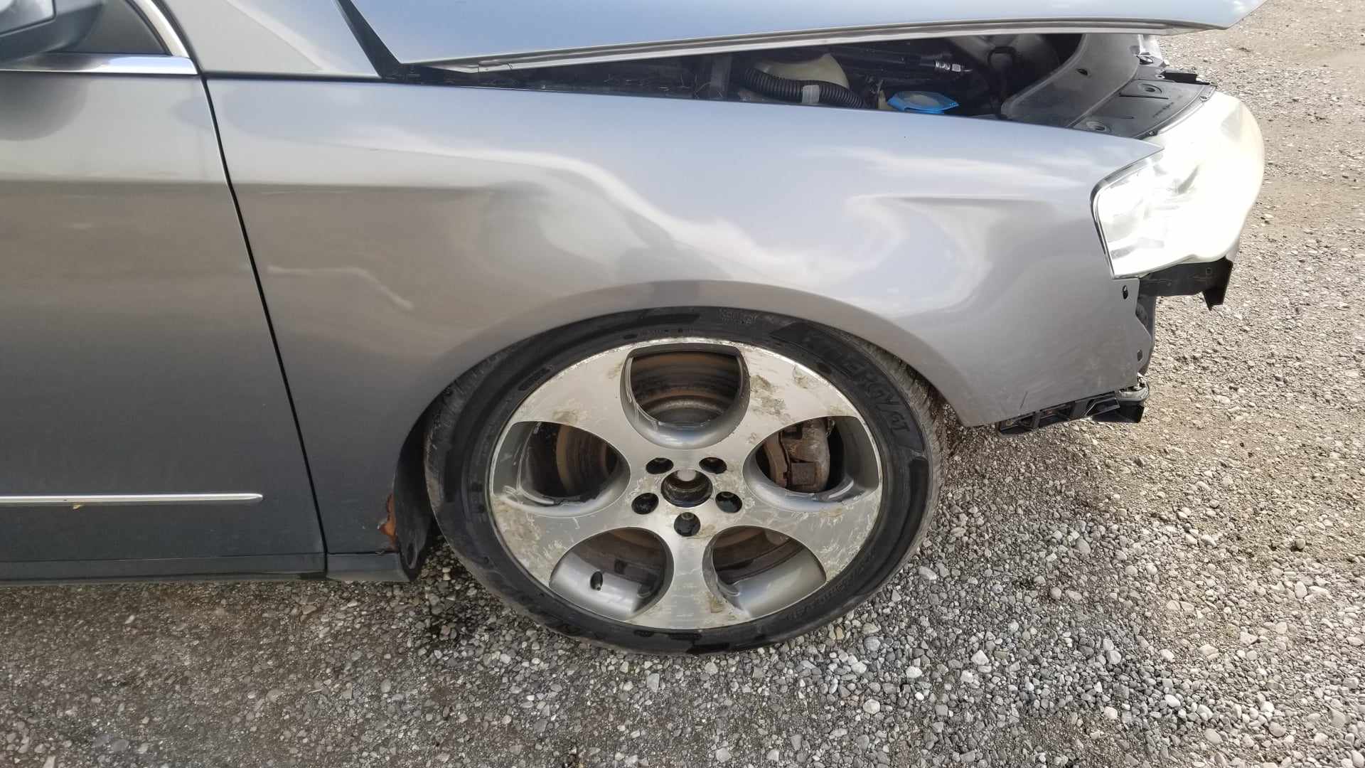 2007VolkswagenPassat