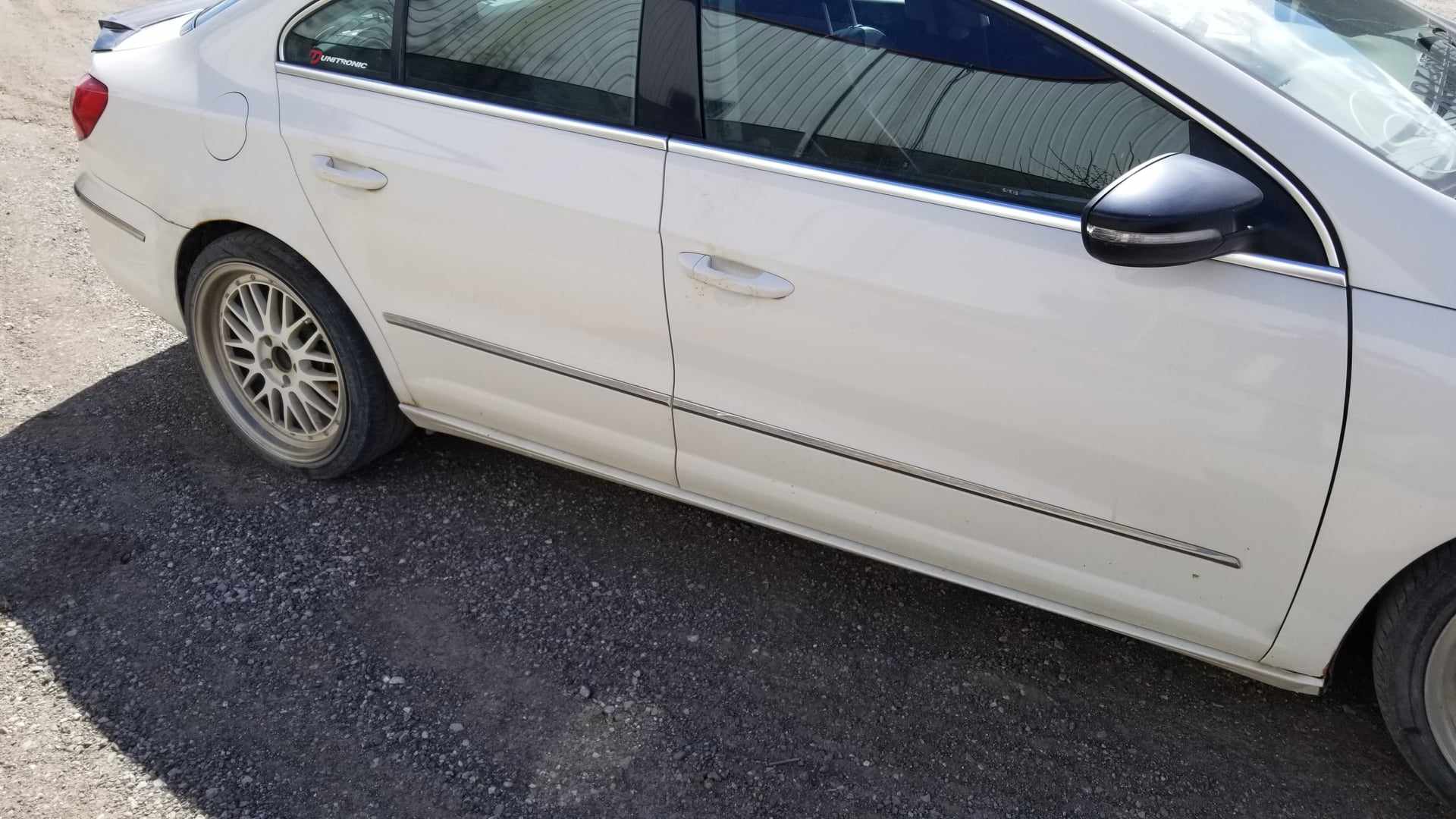2009VolkswagenPassat CC