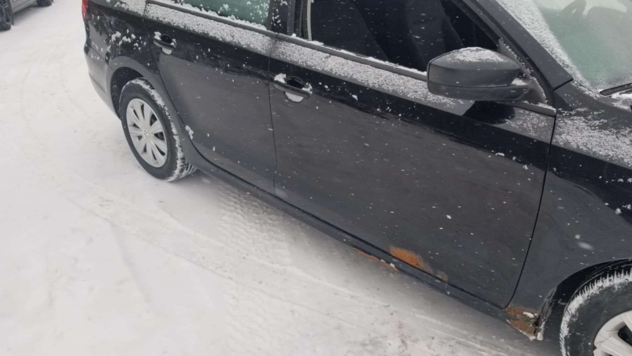 2011VolkswagenJetta