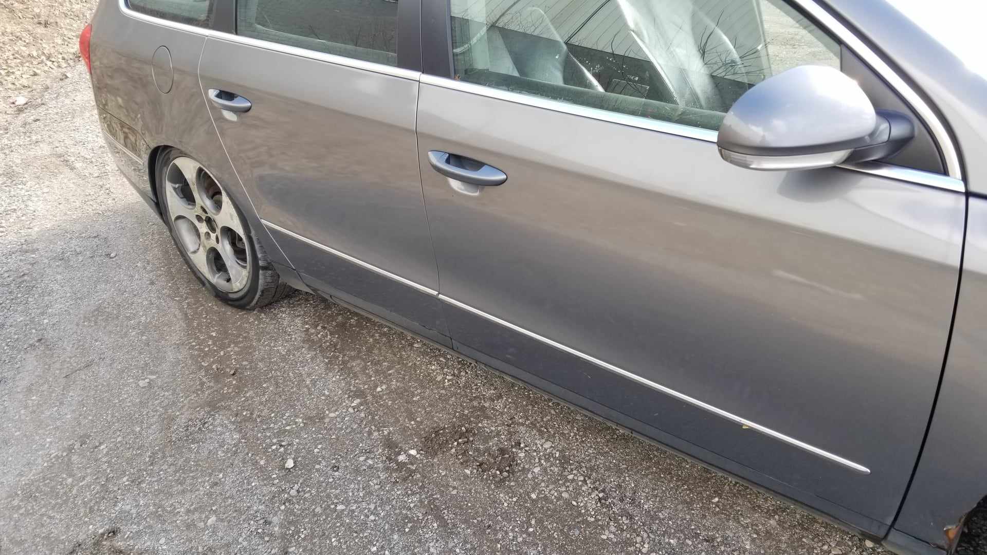 2007VolkswagenPassat