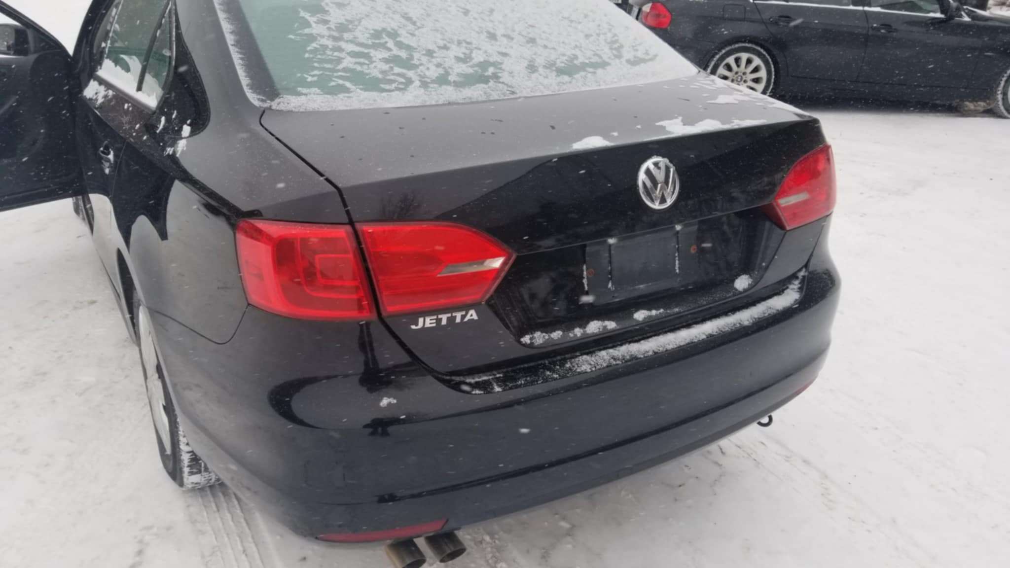 2011VolkswagenJetta