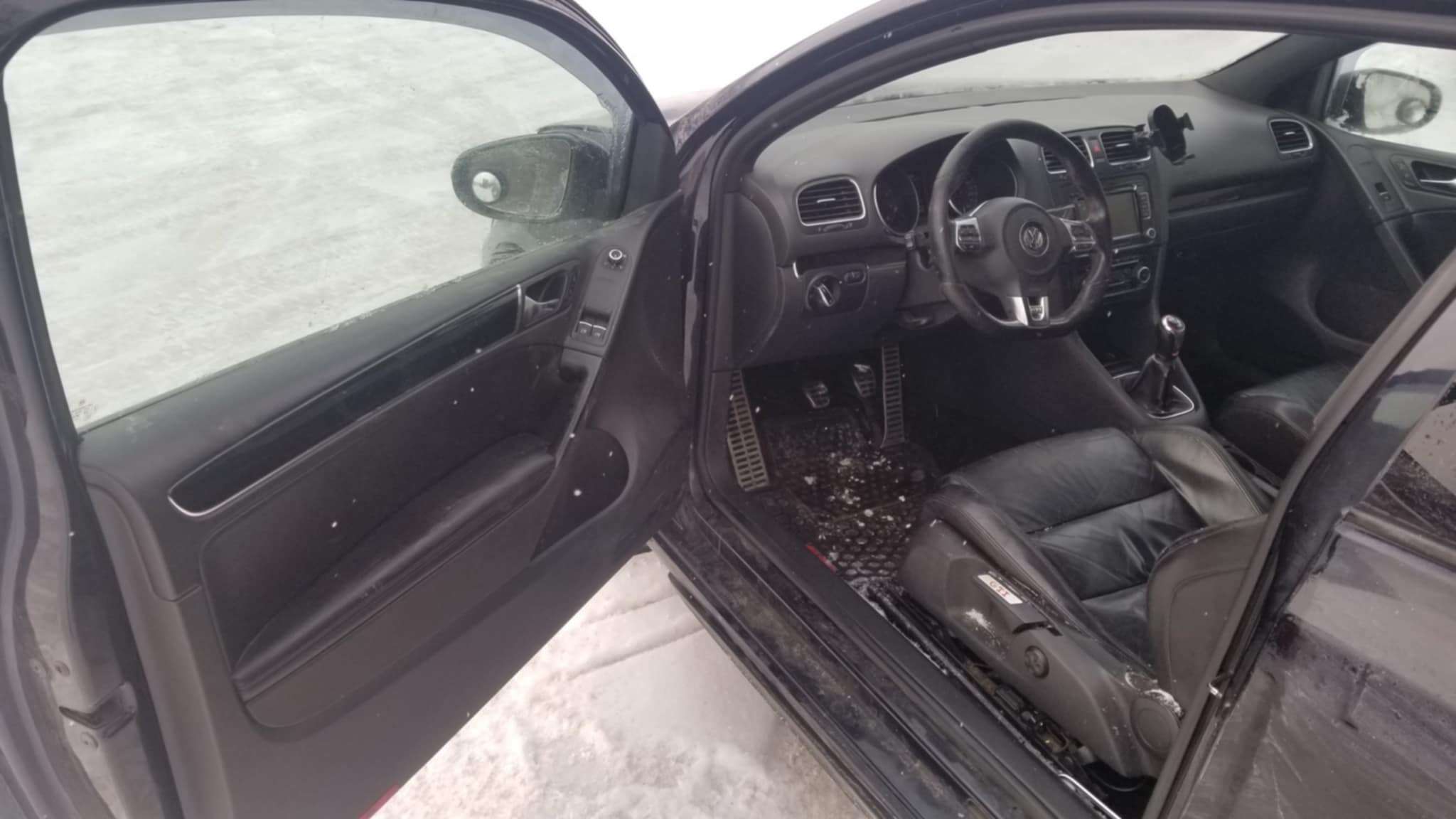 2010VolkswagenGTI