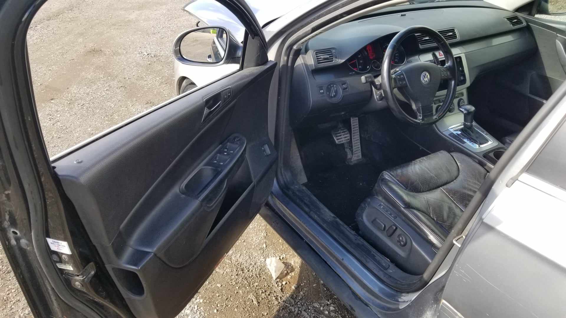 2007VolkswagenPassat