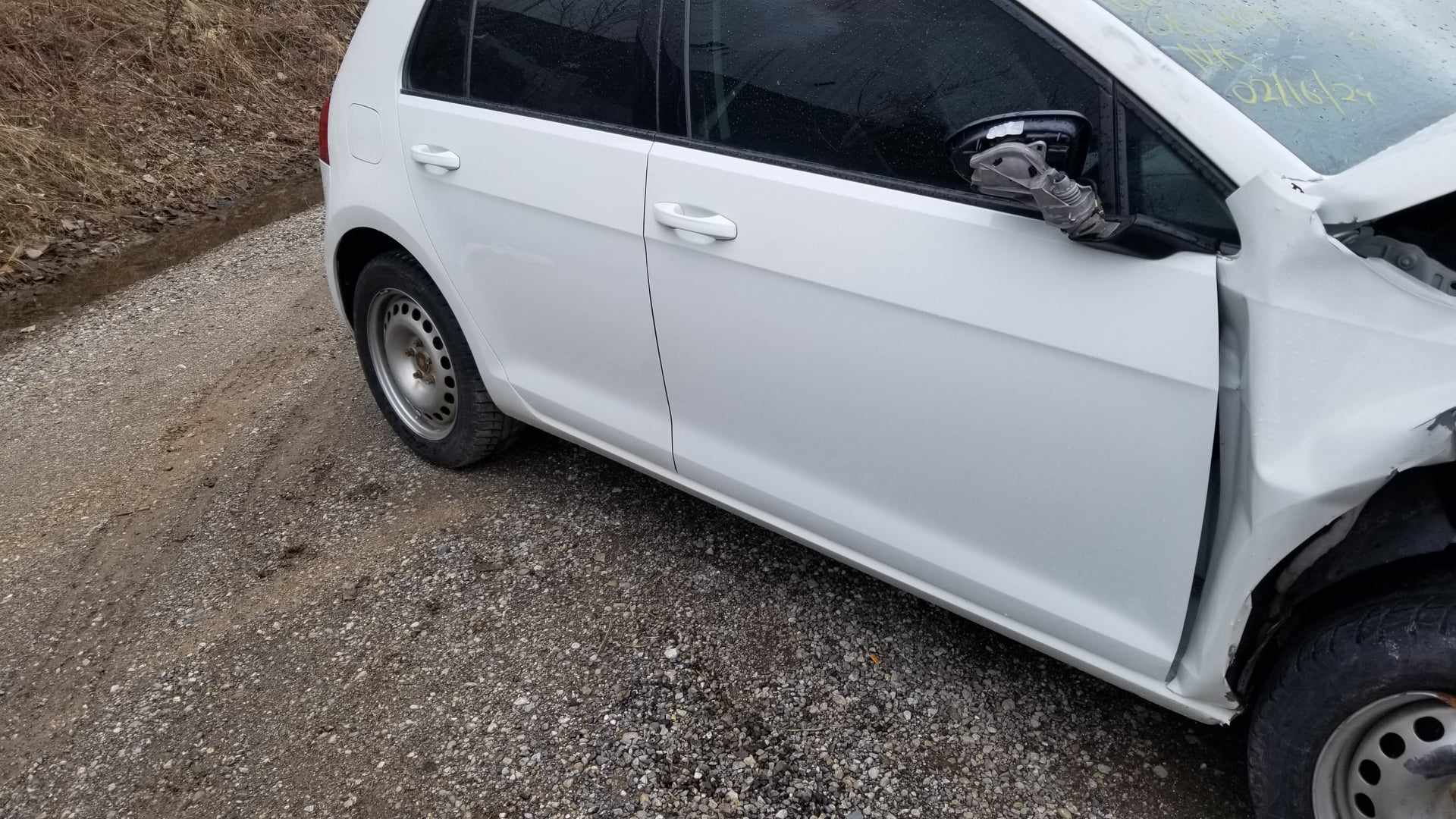 2015VolkswagenGolf
