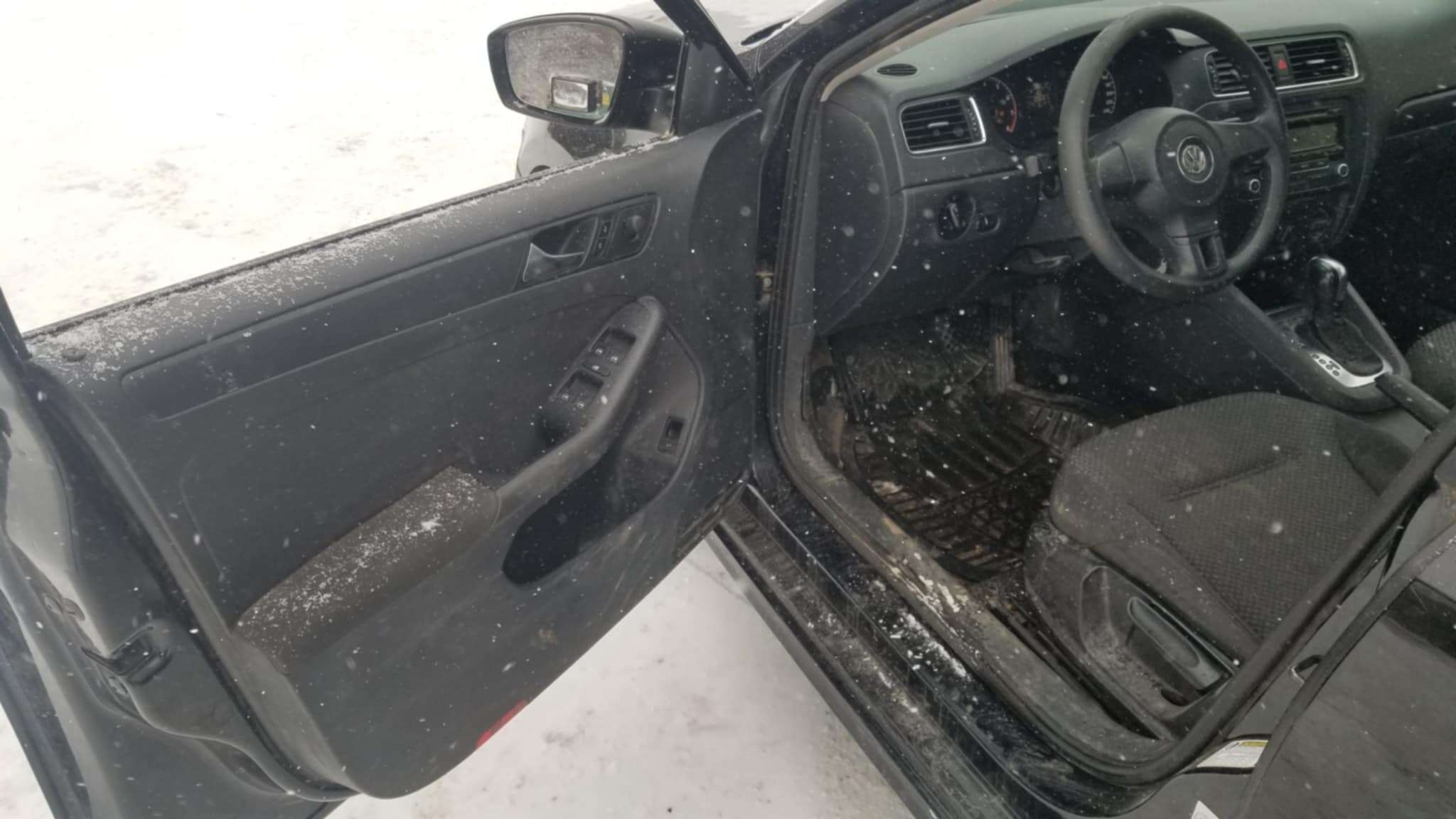 2011VolkswagenJetta