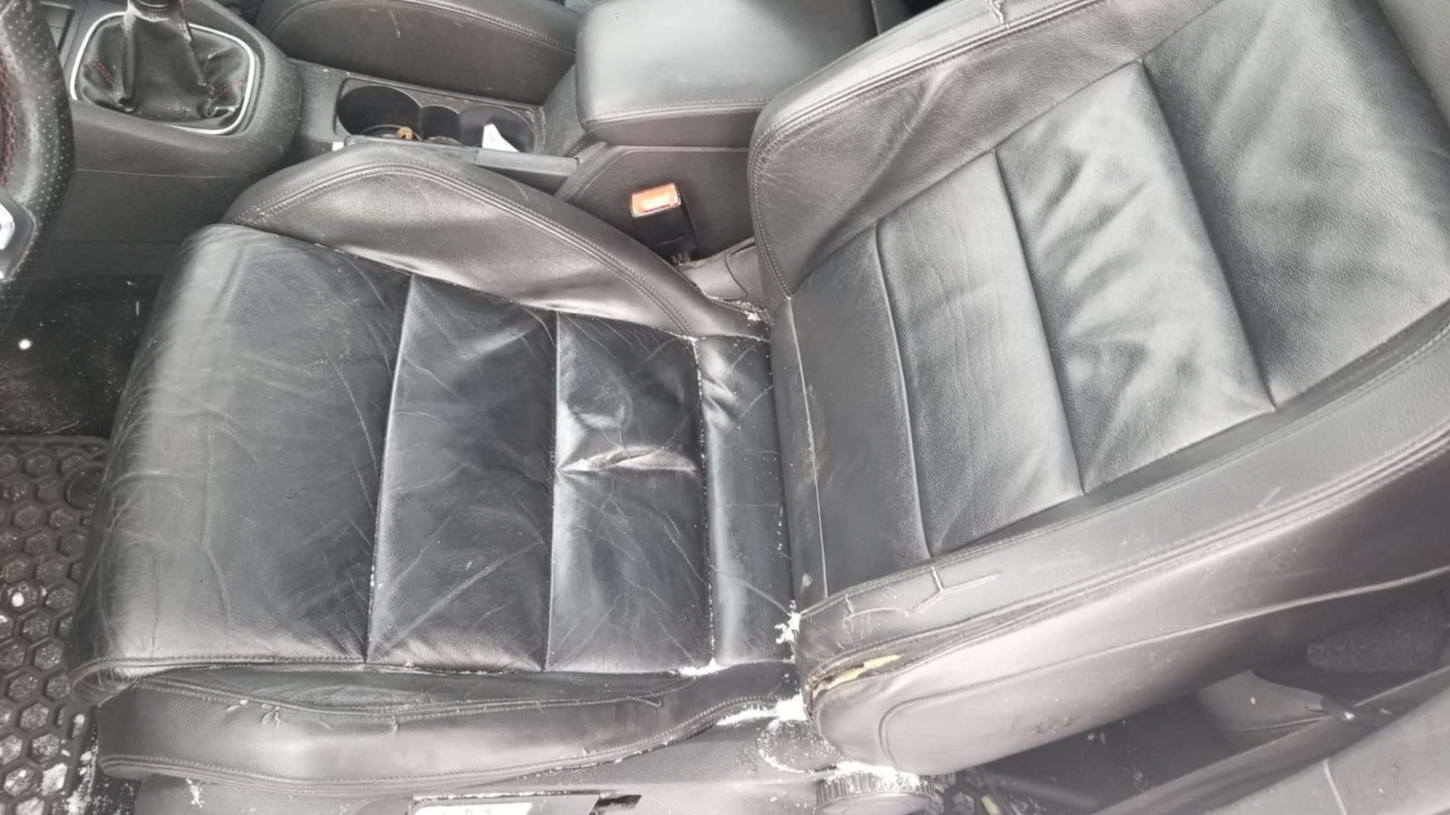 2010VolkswagenGTI