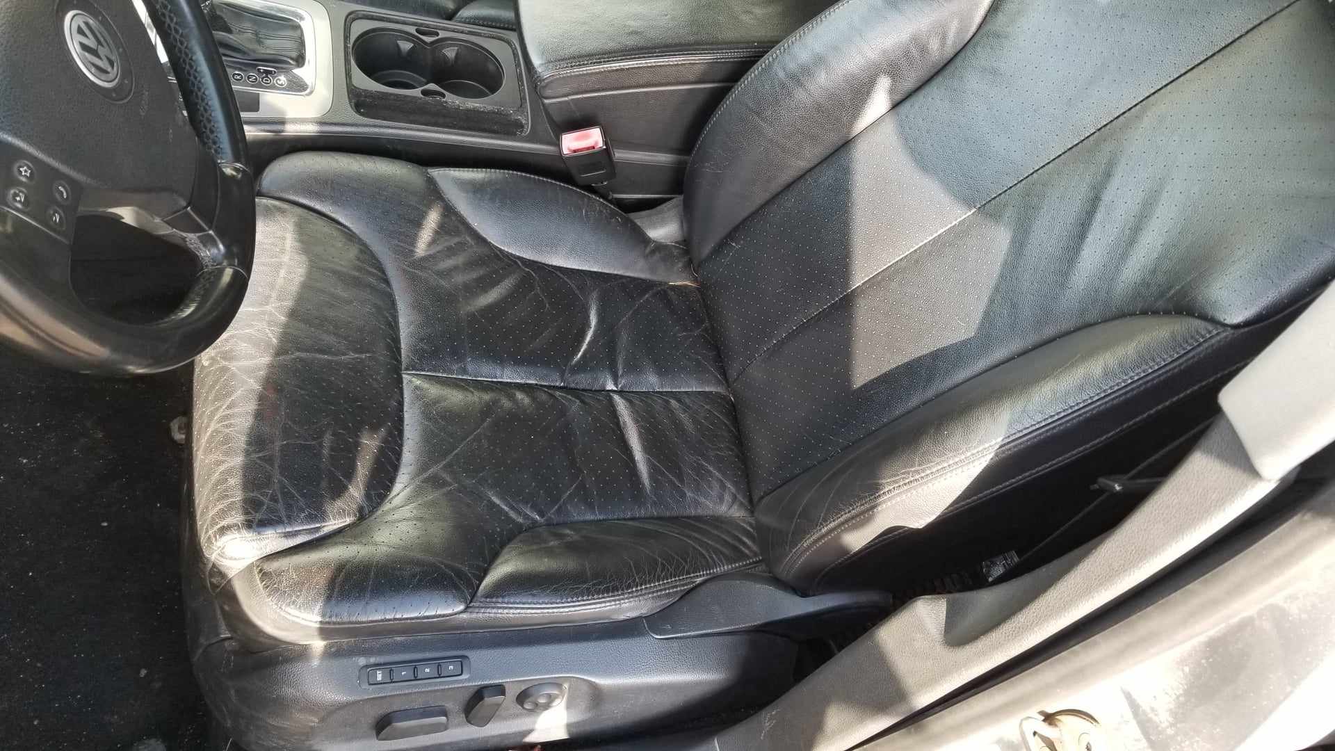 2007VolkswagenPassat