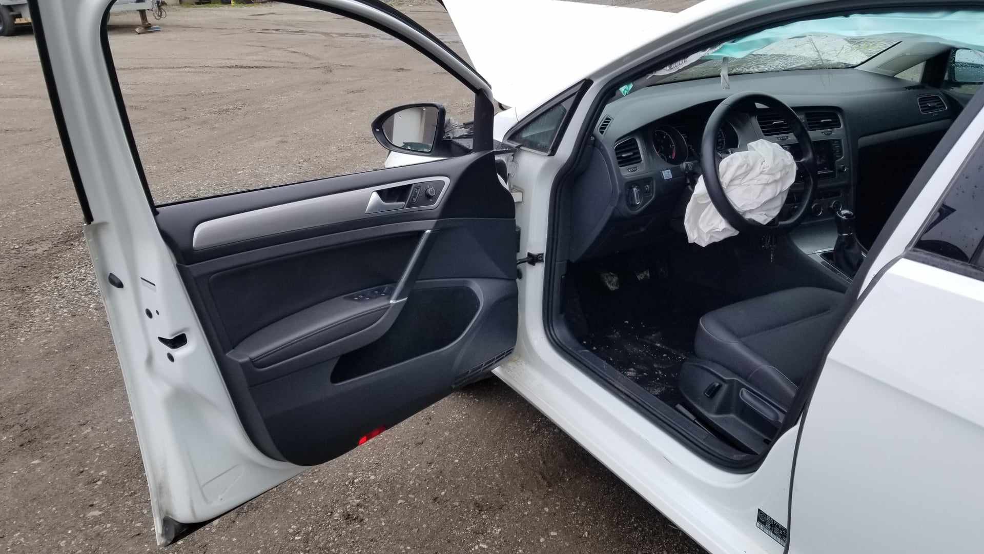 2015VolkswagenGolf