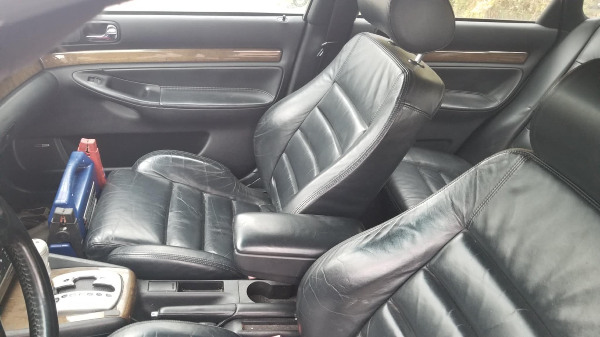 2001AudiS4
