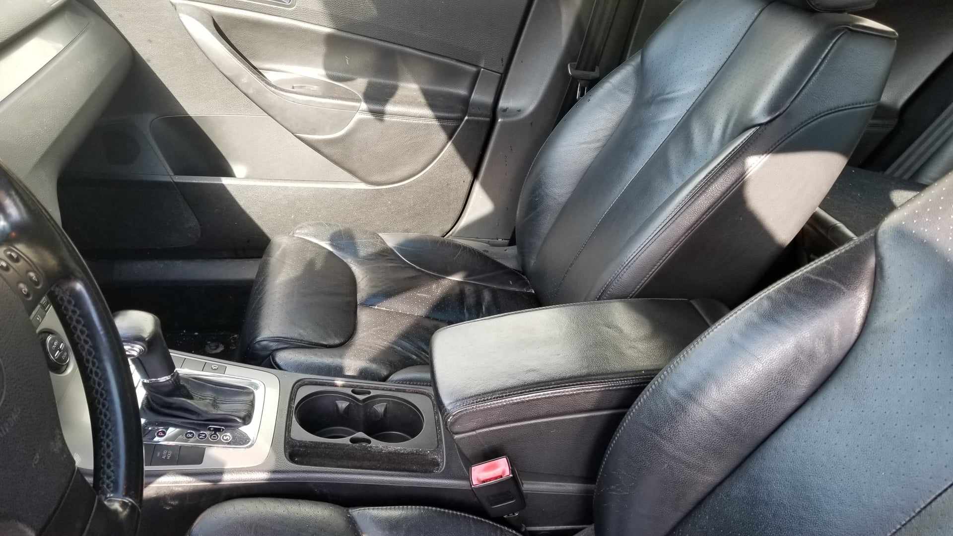 2007VolkswagenPassat
