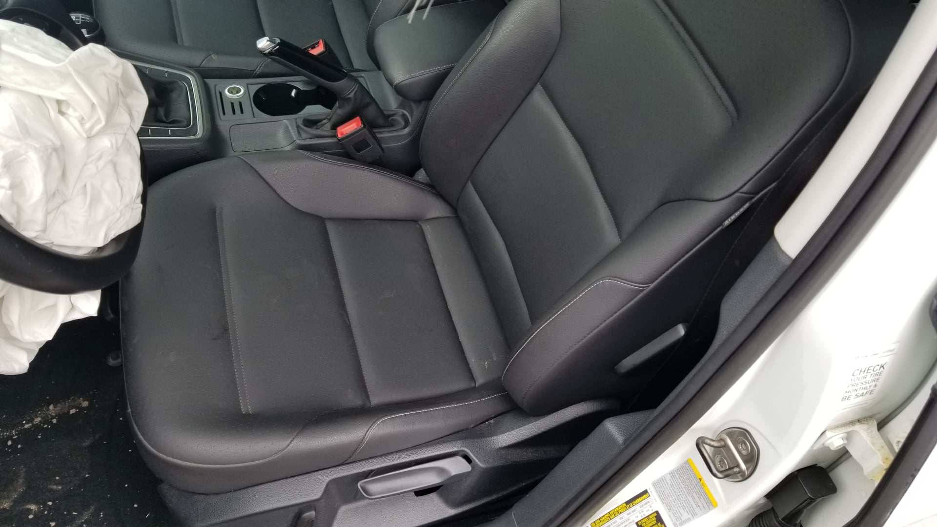 2015VolkswagenGolf