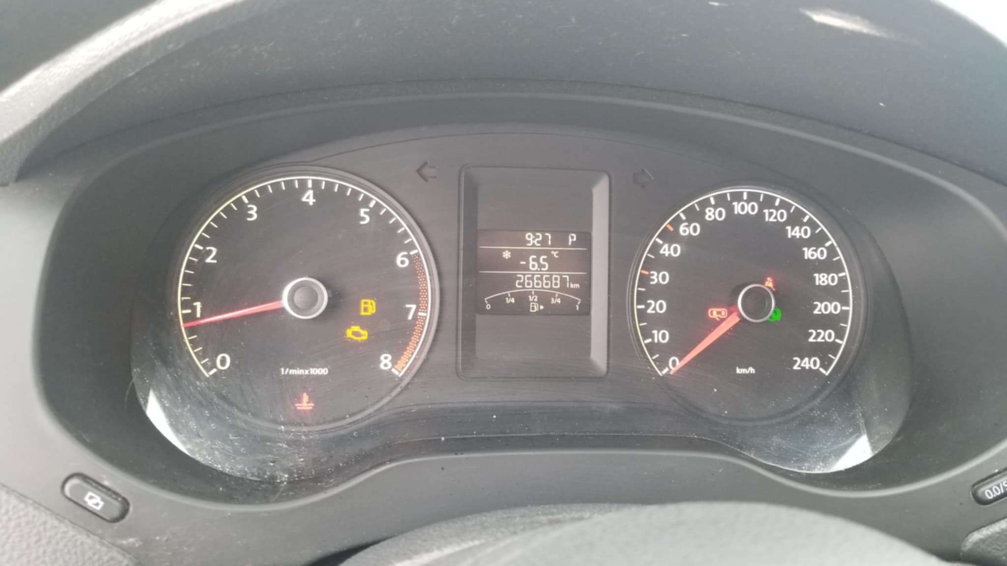 2011VolkswagenJetta