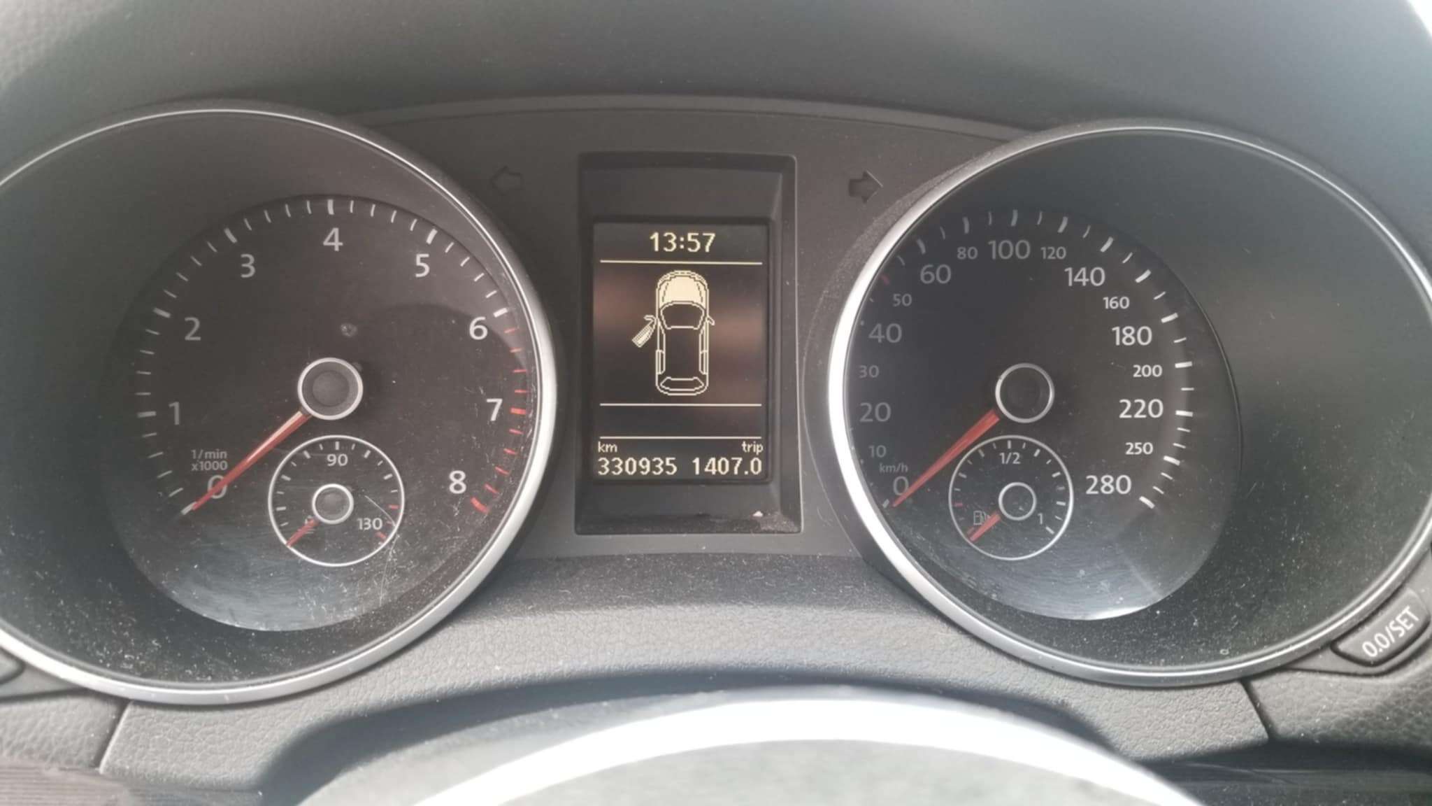 2010VolkswagenGTI