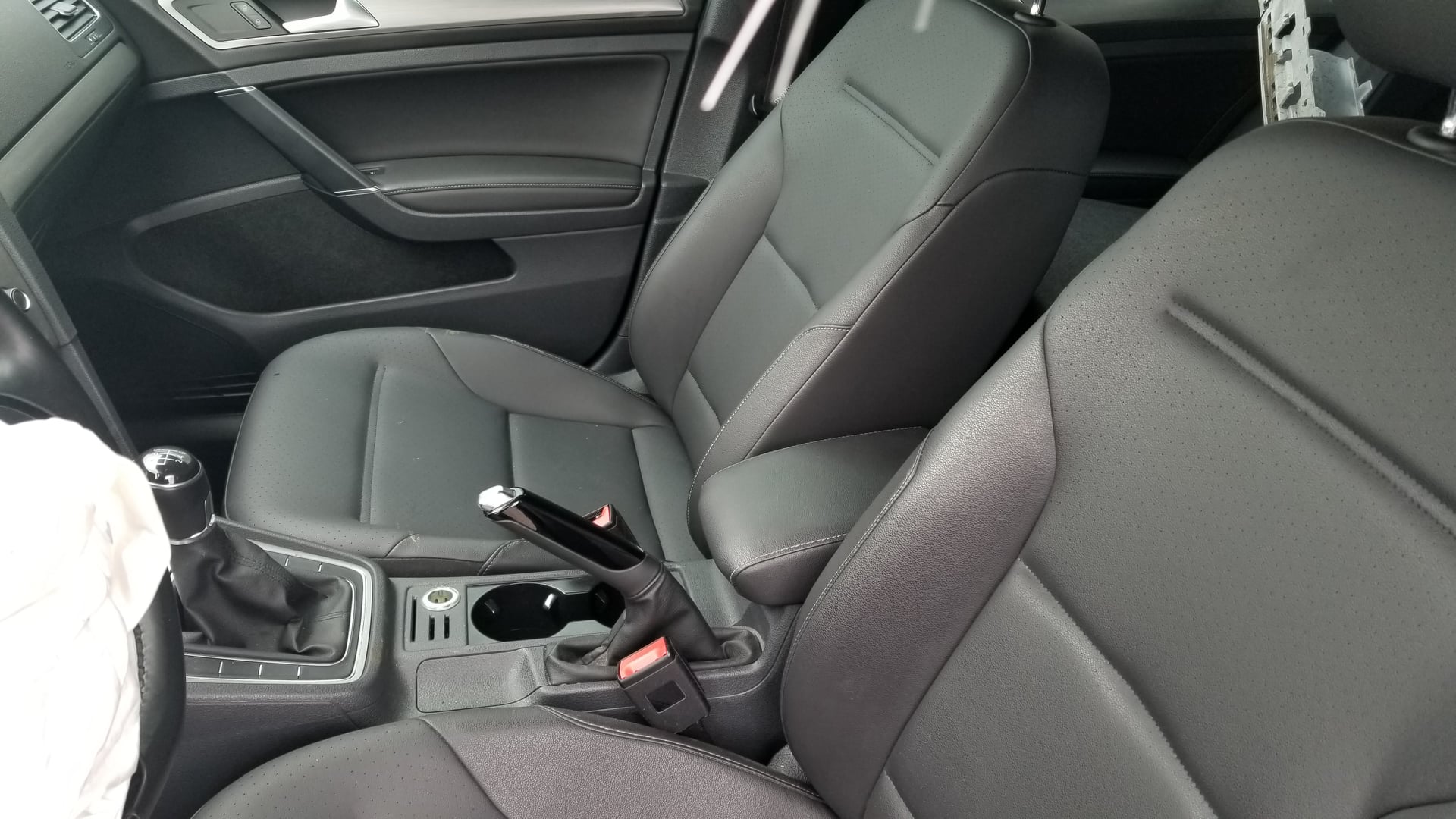 2015VolkswagenGolf