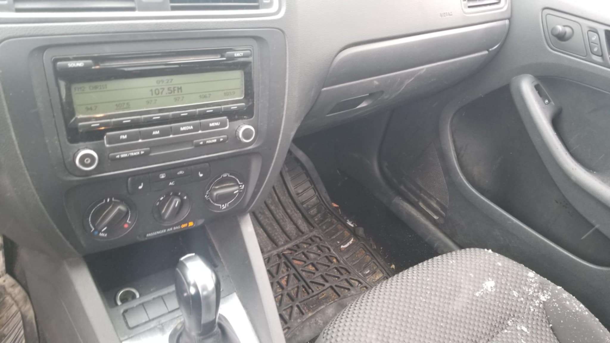 2011VolkswagenJetta