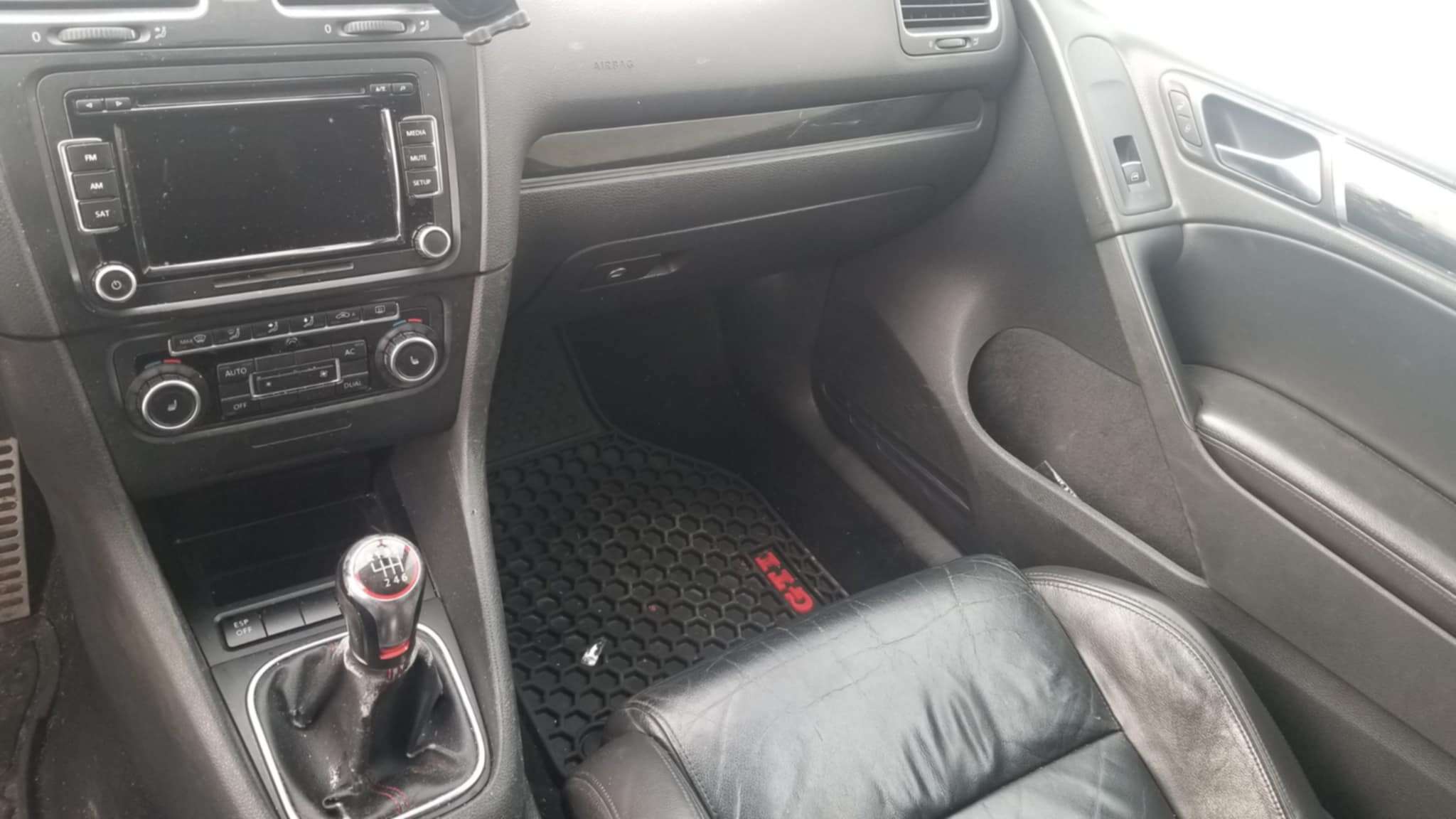 2010VolkswagenGTI