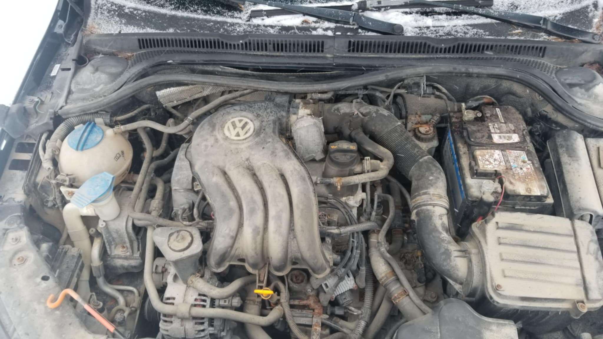 2011VolkswagenJetta
