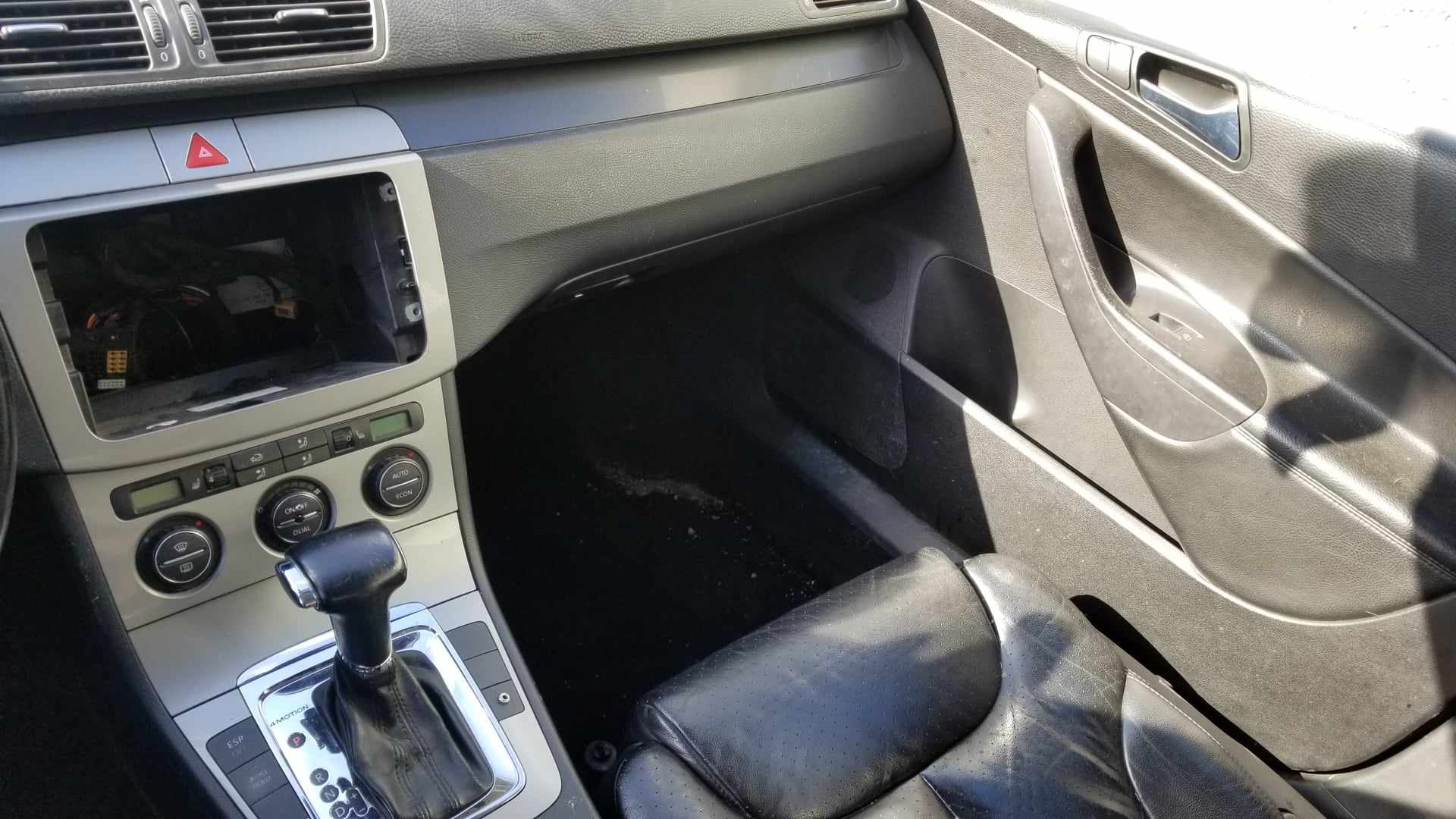 2007VolkswagenPassat